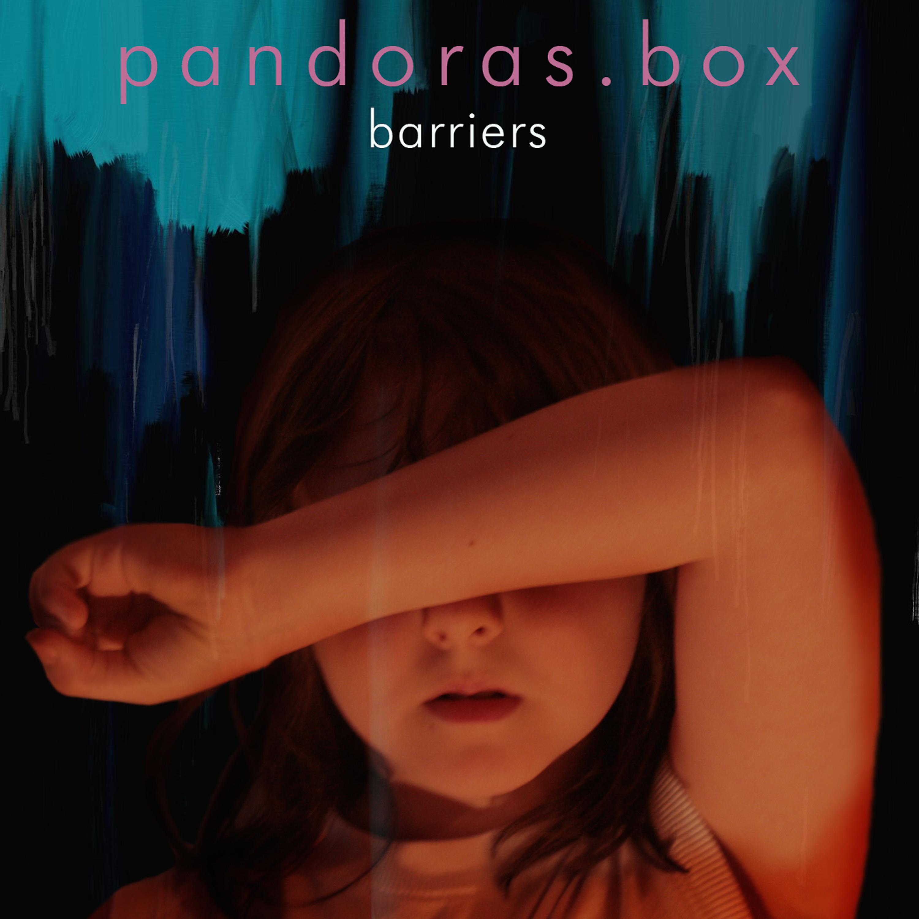 Постер альбома Barriers