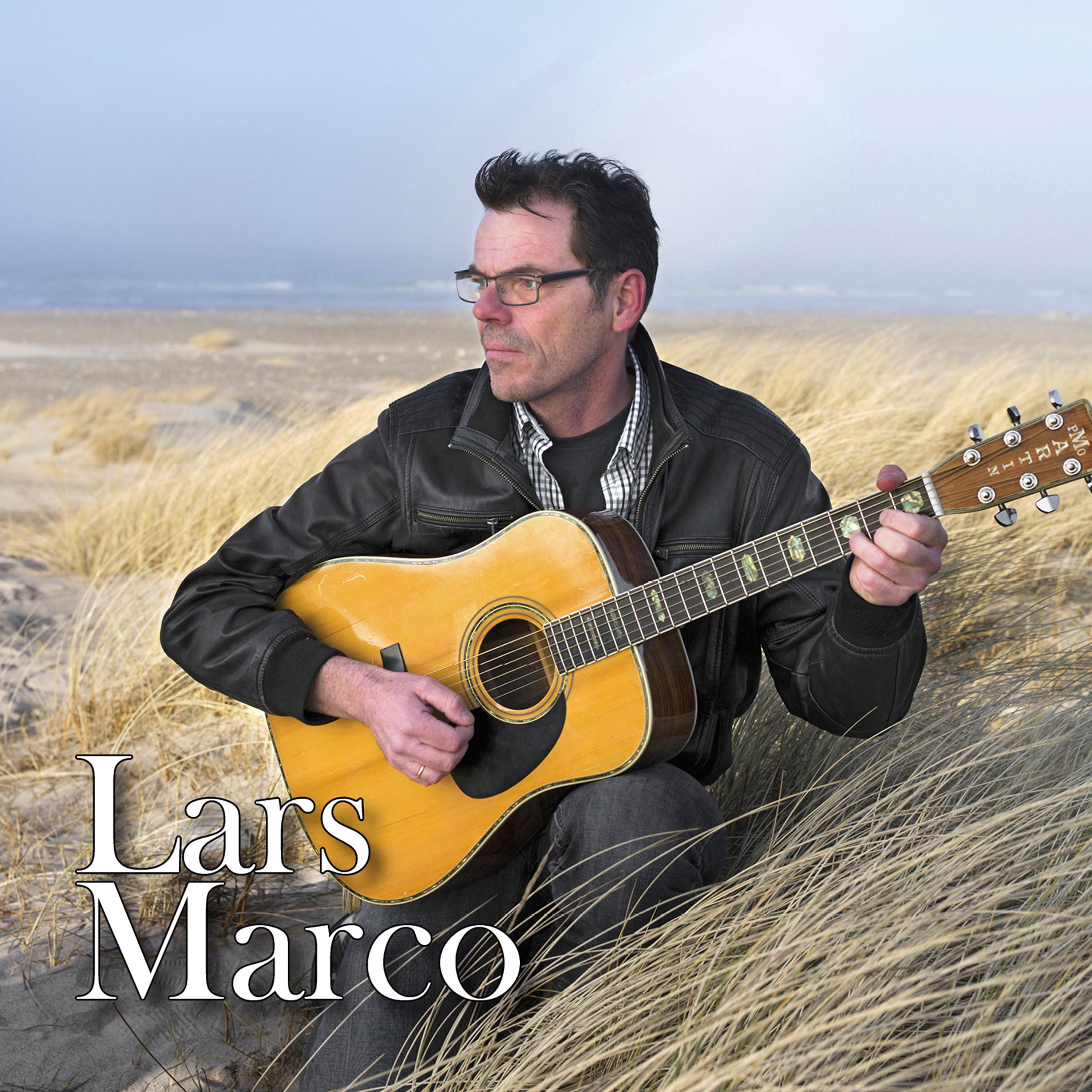 Постер альбома Lars Marco