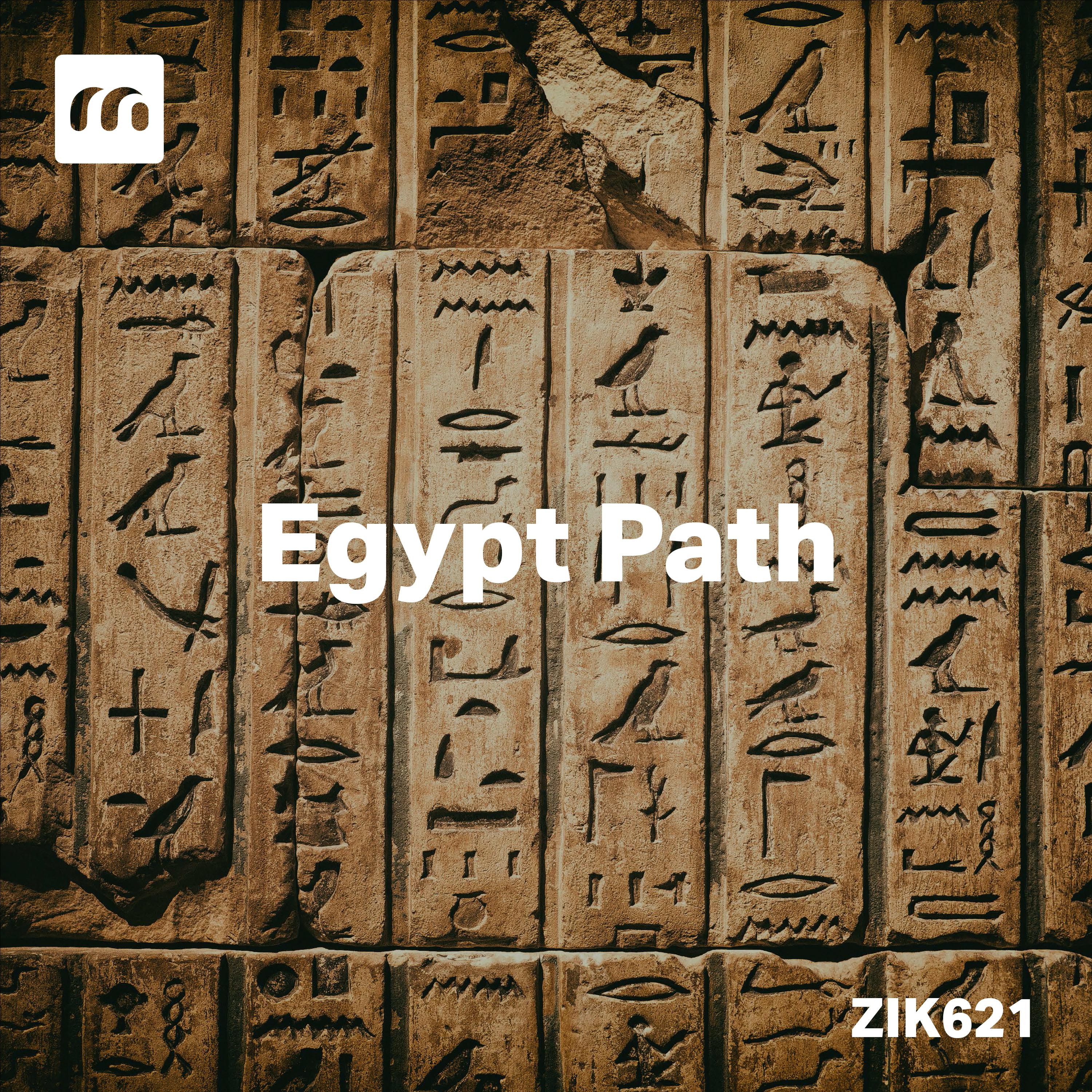 Постер альбома Egypt Path