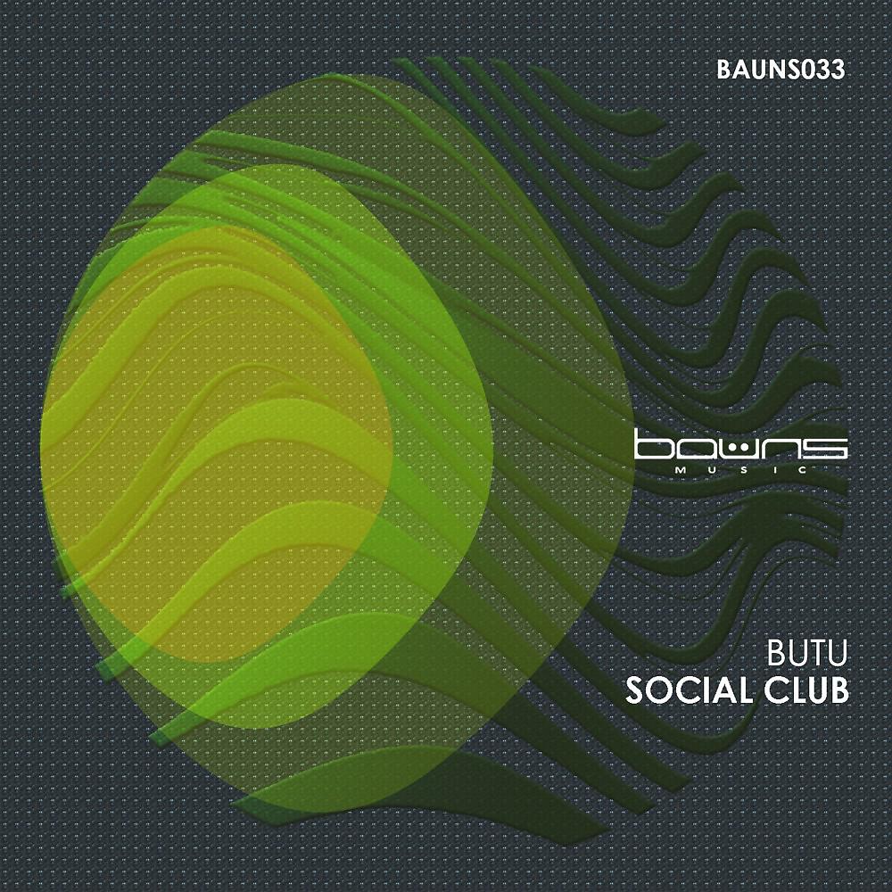 Постер альбома Social Club