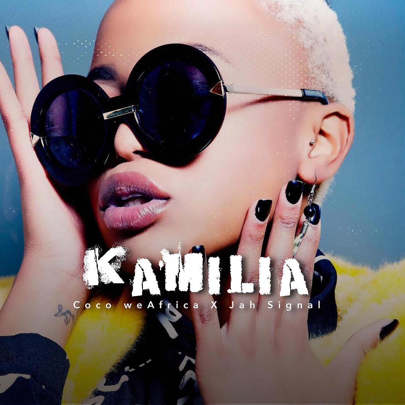 Постер альбома Kamilia