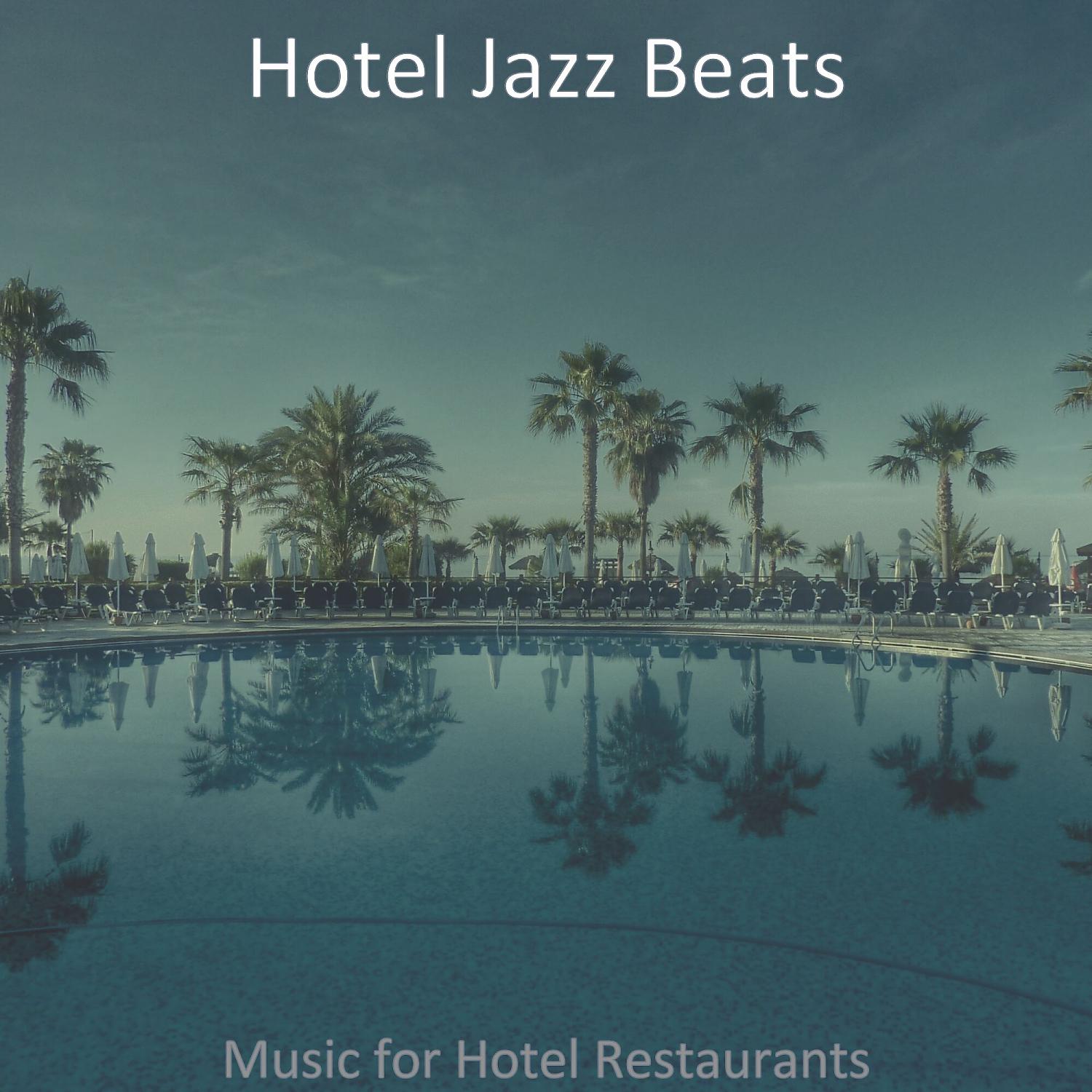 Постер альбома Music for Hotel Restaurants