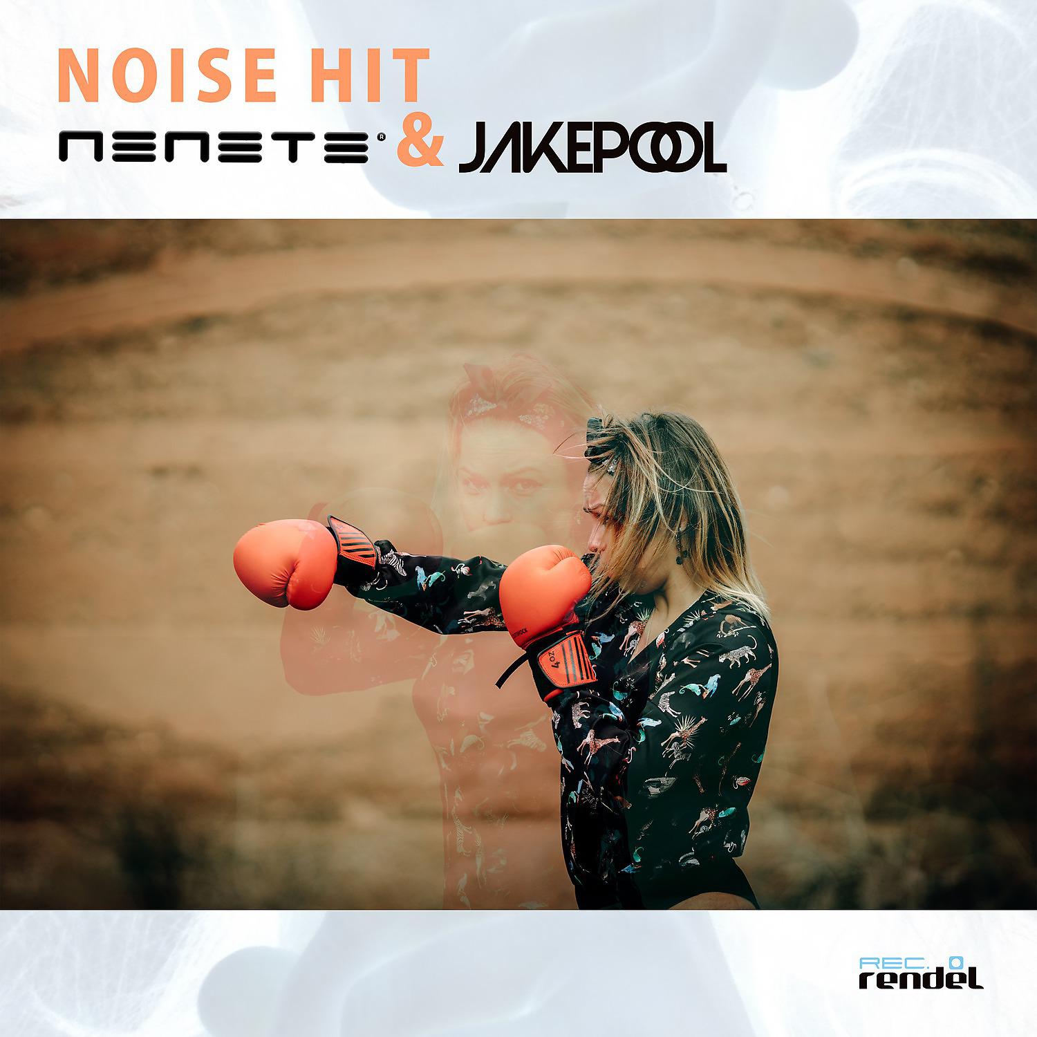 Постер альбома Noise Hit