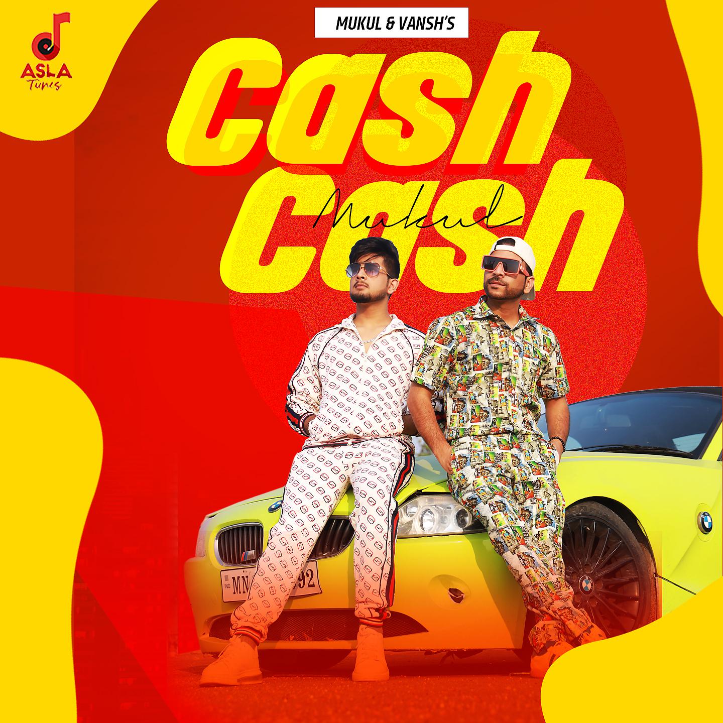 Постер альбома Cash Cash