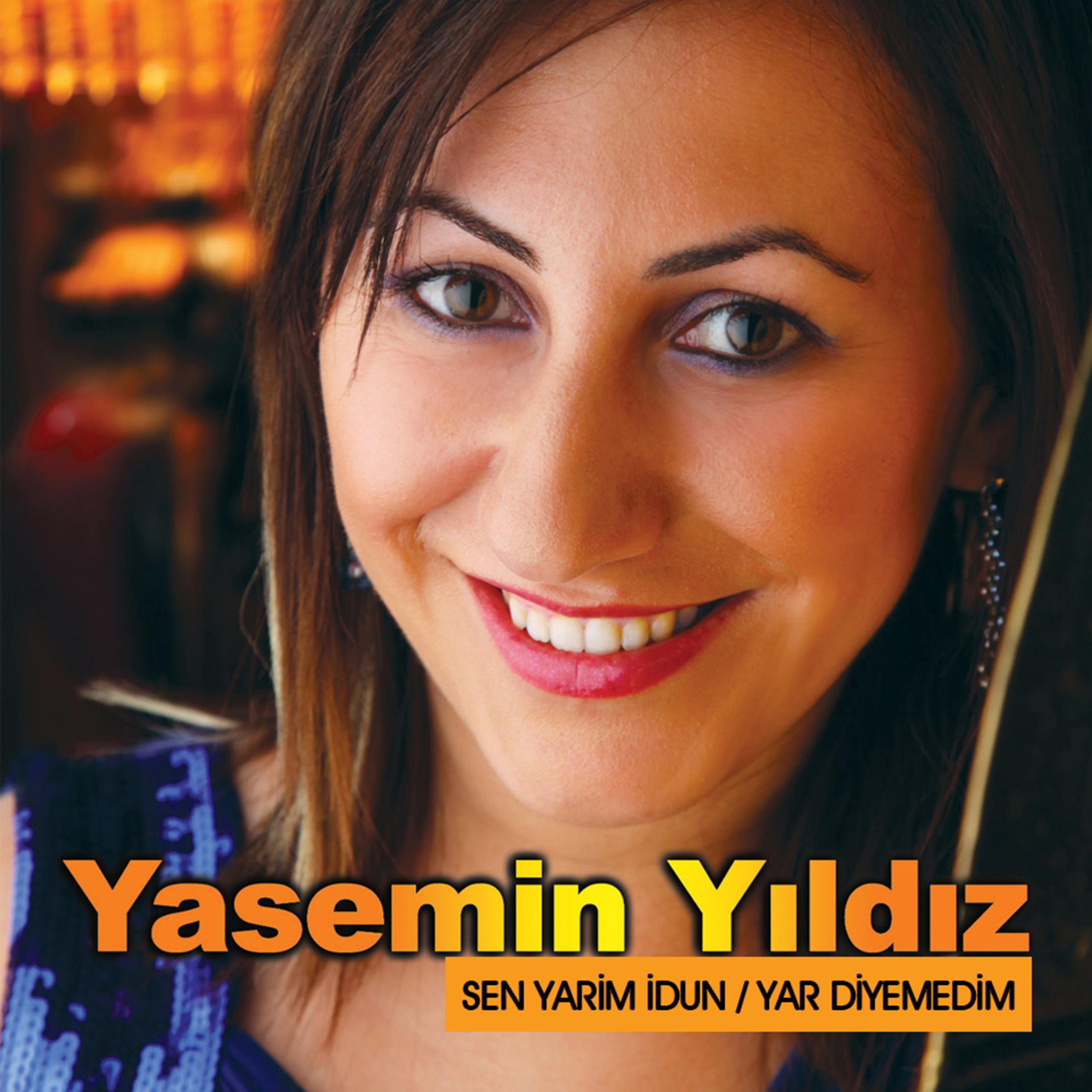 Постер альбома Sen Yarim İdun / Yar Diyemedim