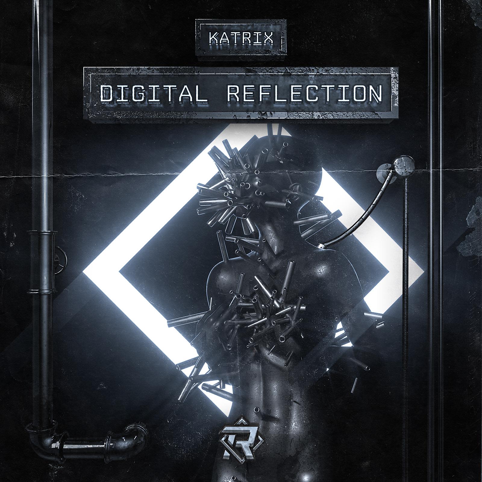 Постер альбома Digital Reflection