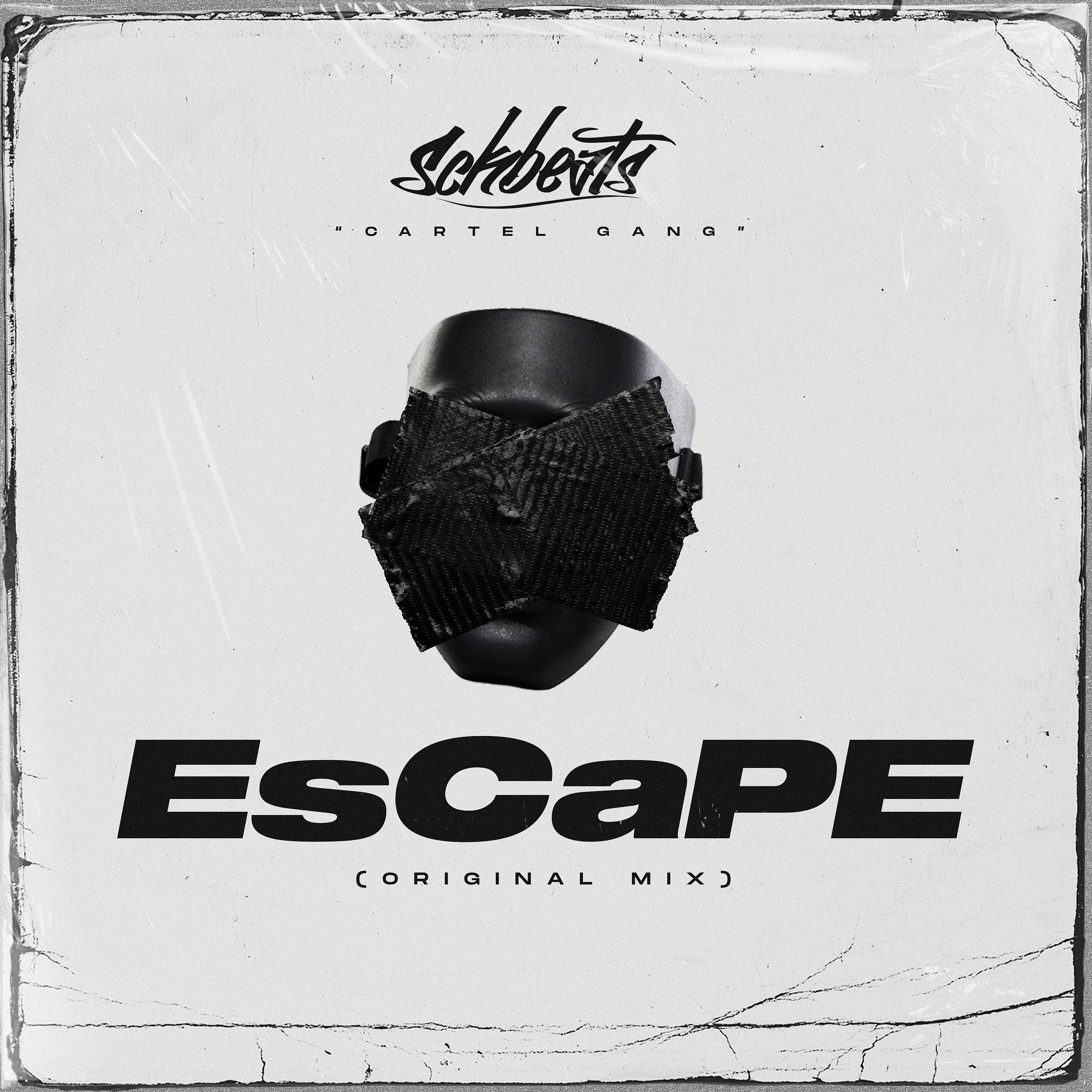 Постер альбома Escape (Original Mix)