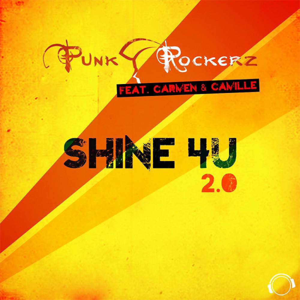 Постер альбома Shine 4U 2.0