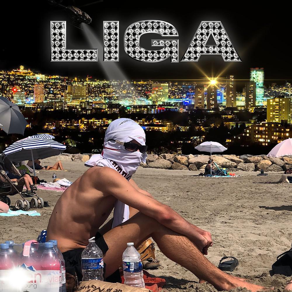 Постер альбома Liga