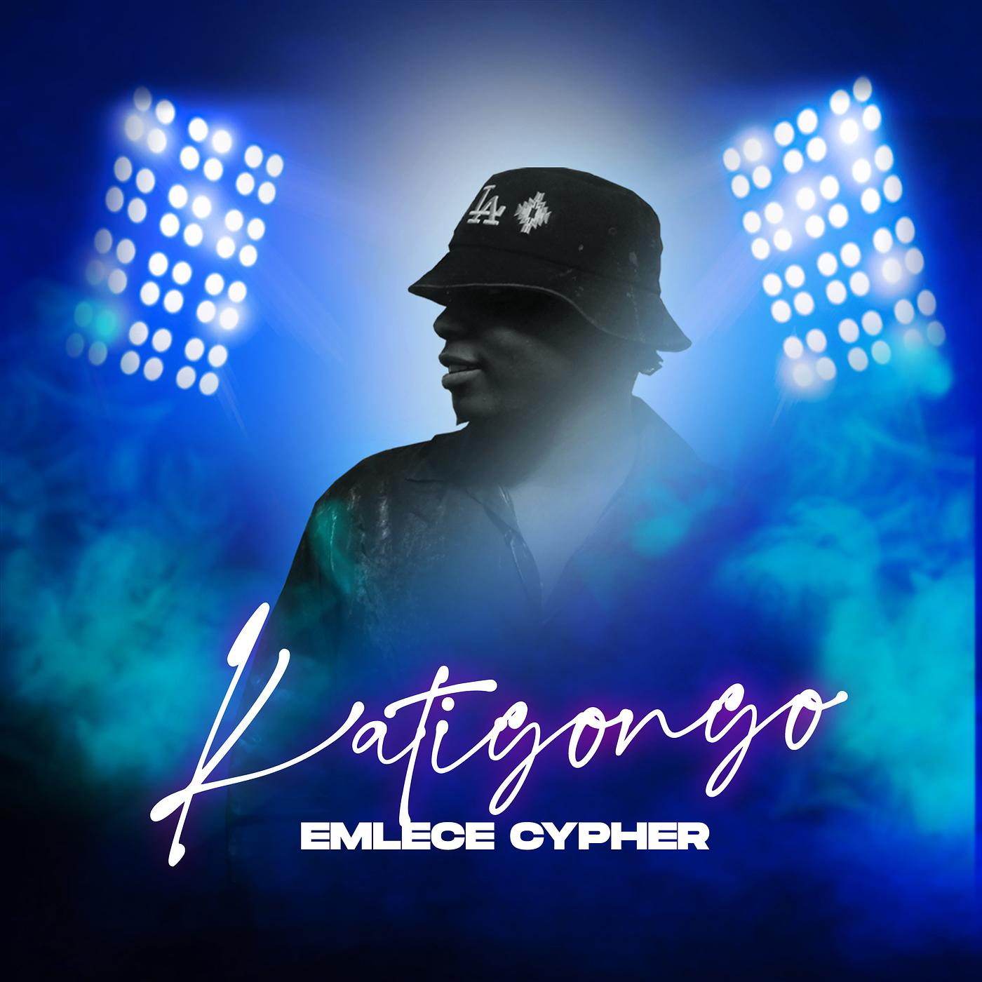 Постер альбома Katigongo
