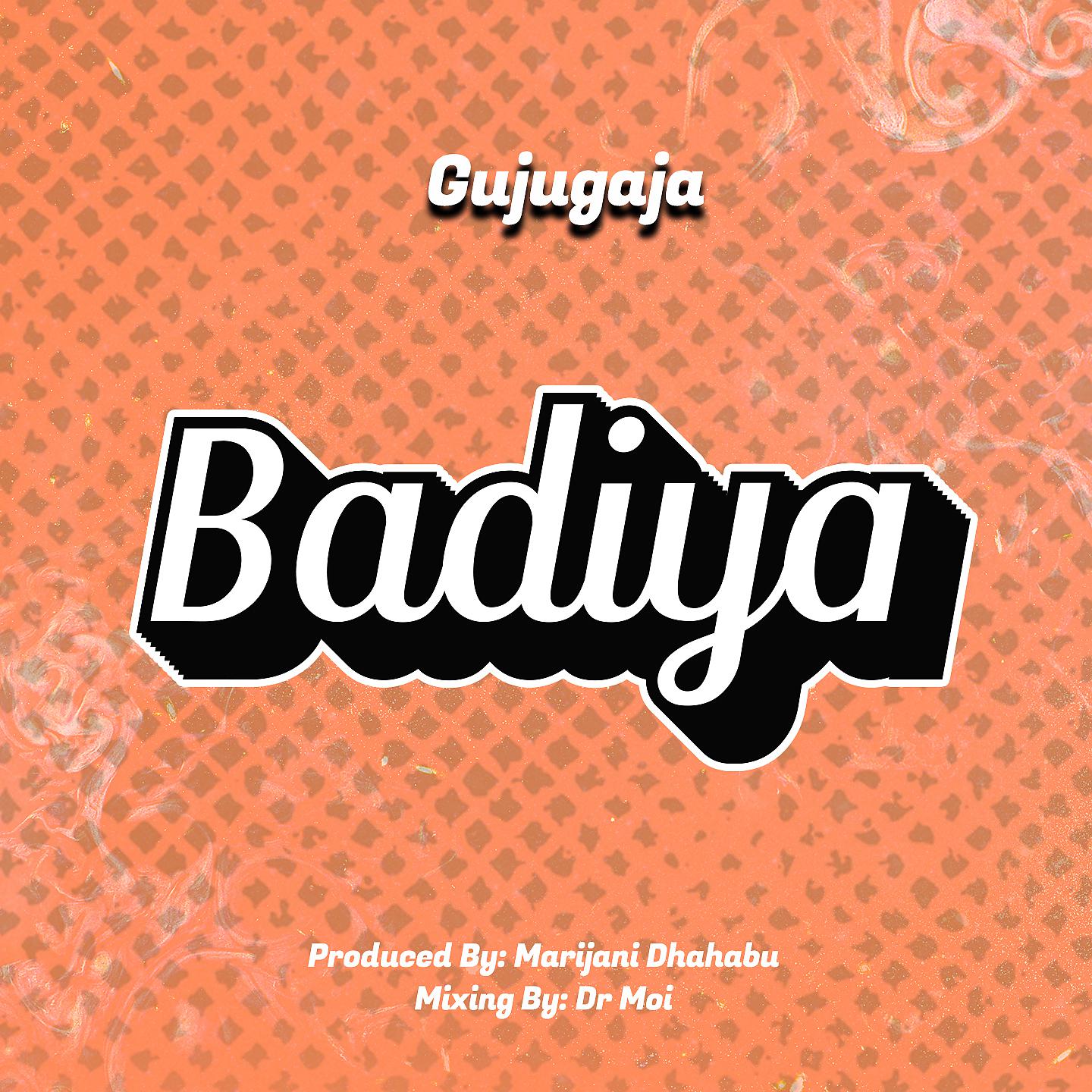 Постер альбома Badiya