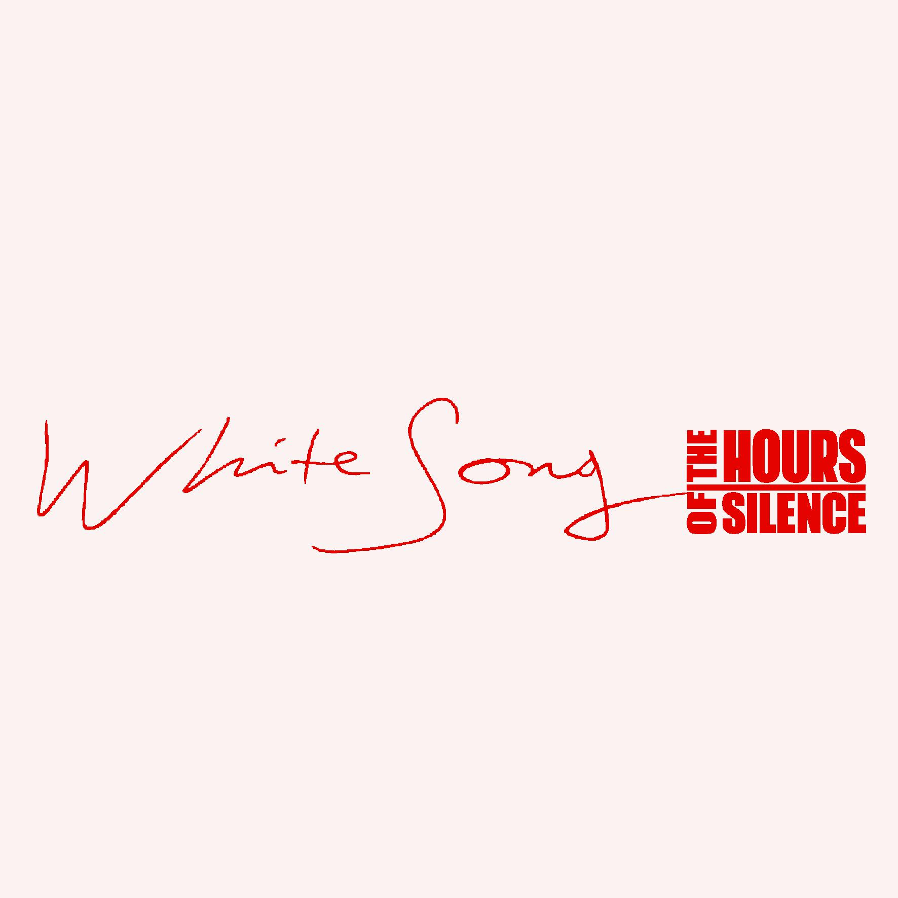 Постер альбома White Song