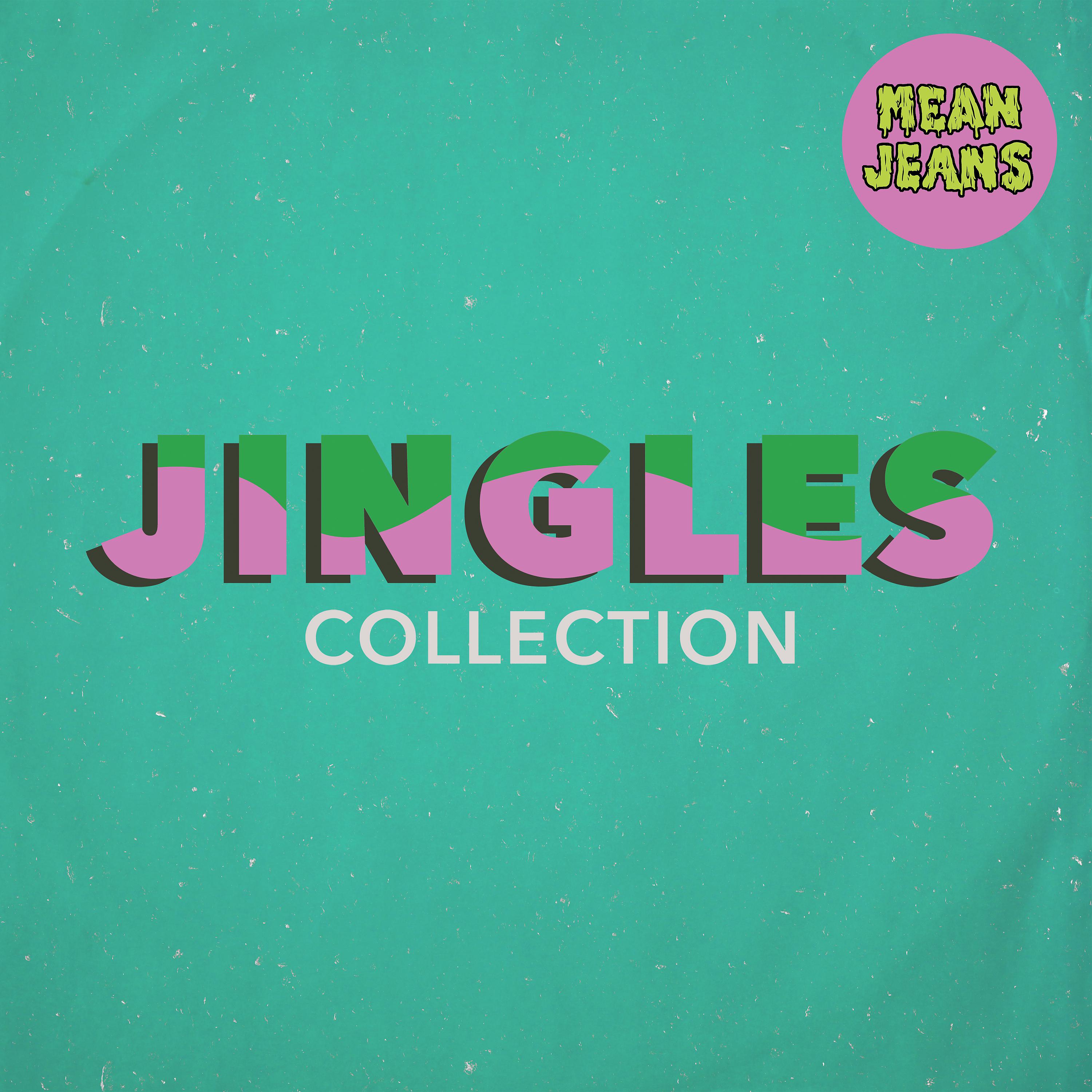 Постер альбома Jingles Collection