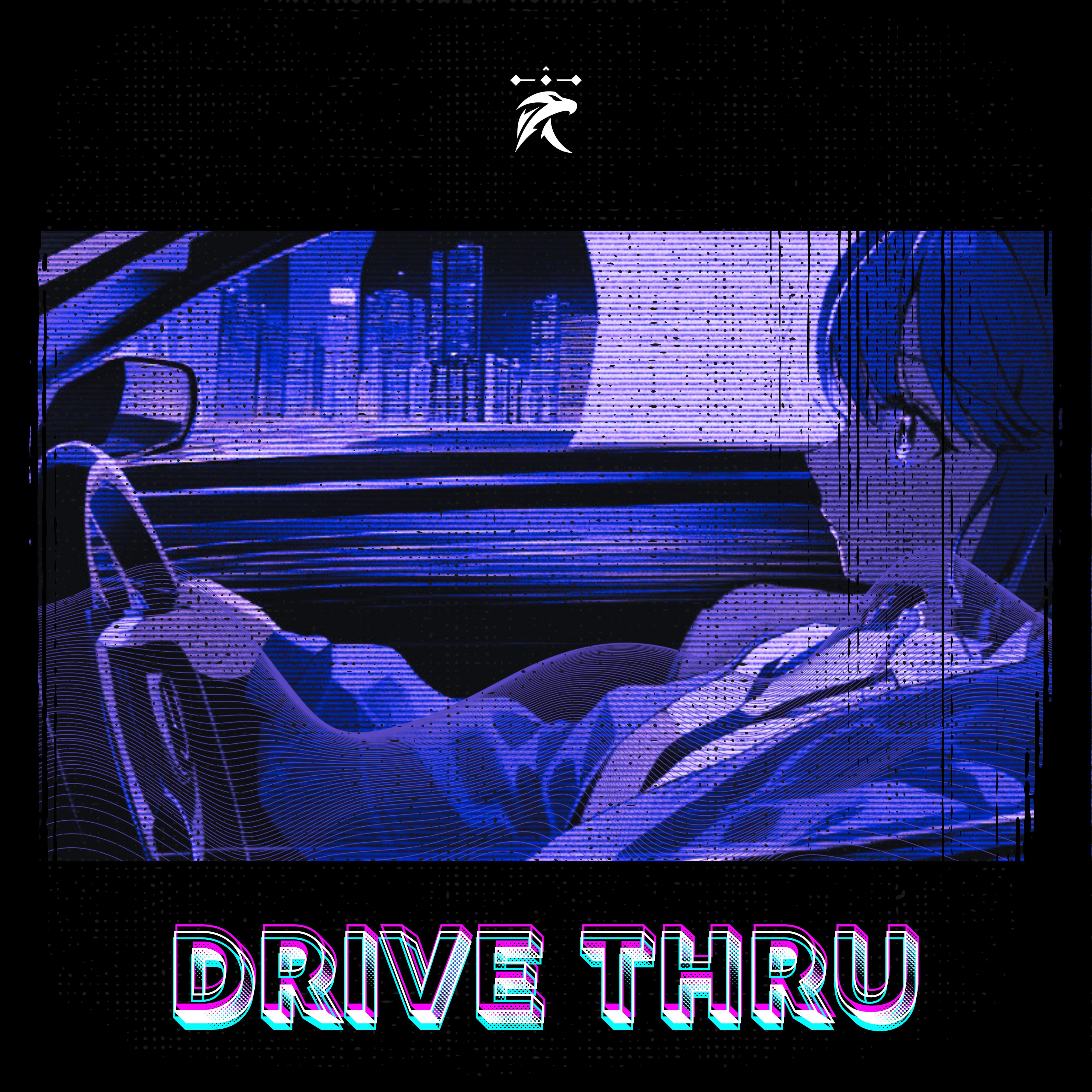 Постер альбома Drive Thru