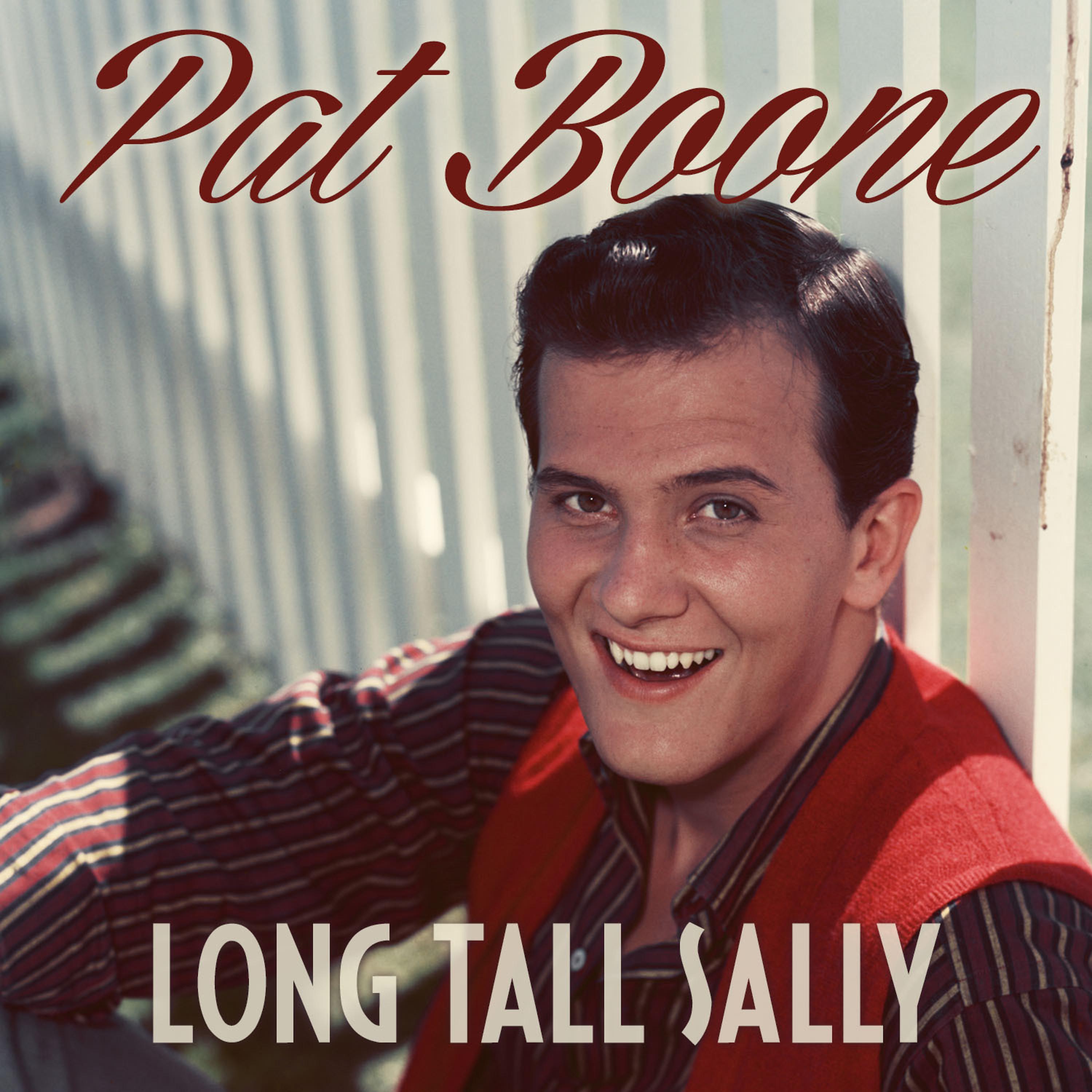 Постер альбома Long Tall Sally
