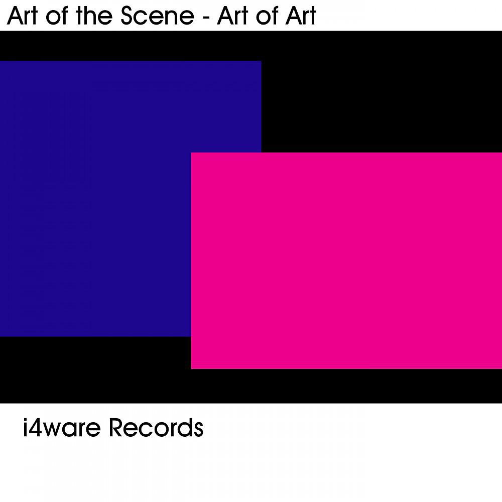 Постер альбома Art of Art