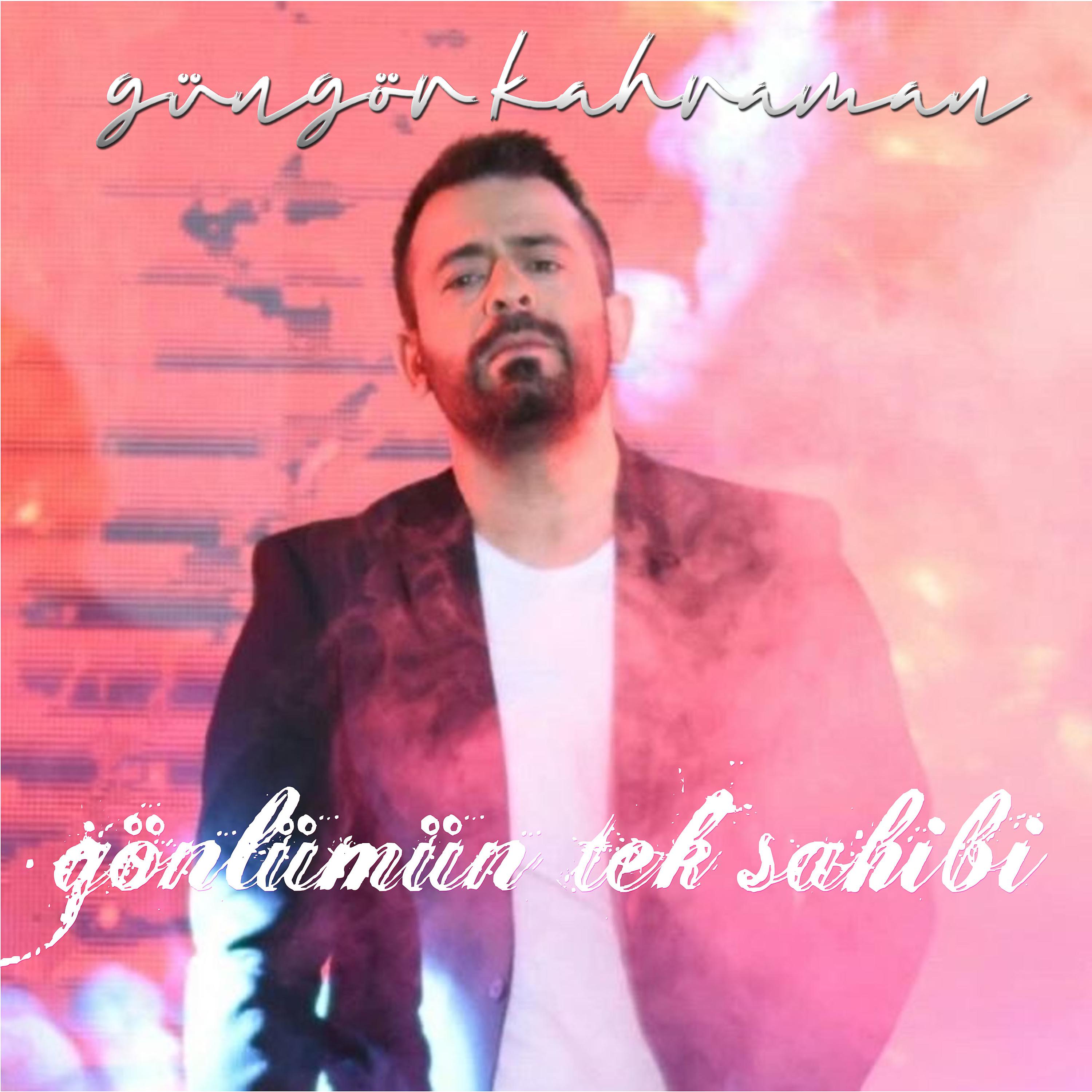 Постер альбома Gönlümün Tek Sahibi
