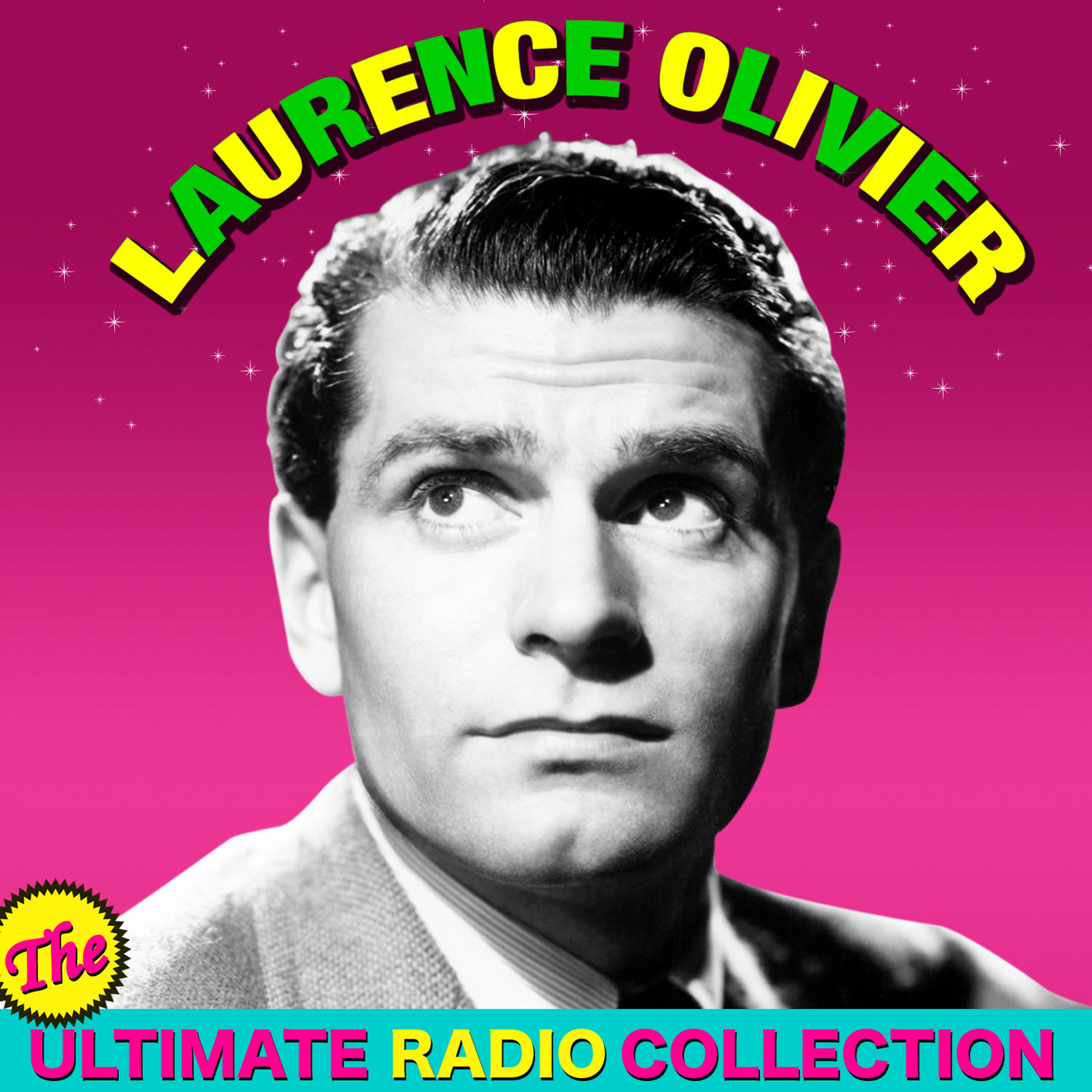 Постер альбома The Ultimate Radio Collection