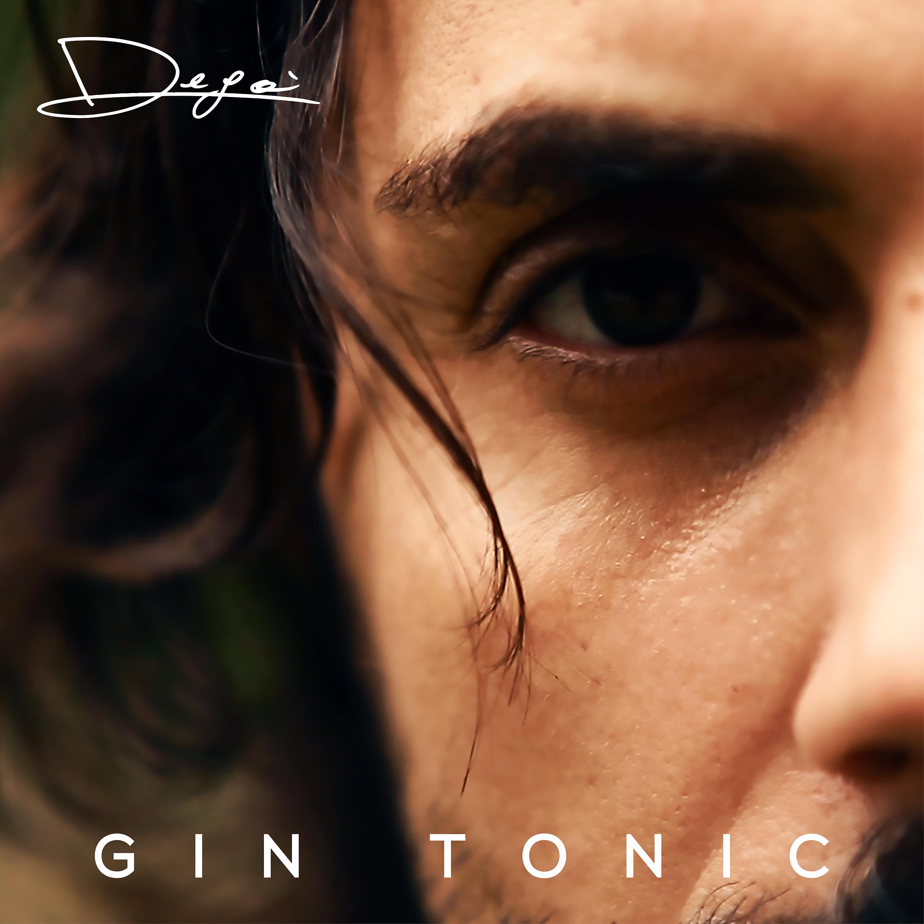 Постер альбома Gin tonic