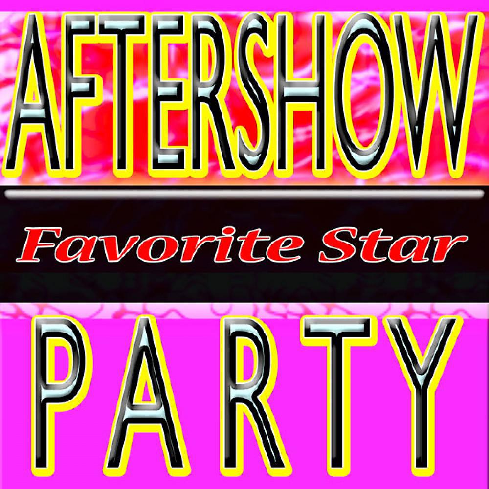 Постер альбома Aftershowparty (Greatest Hits - Best Songs)