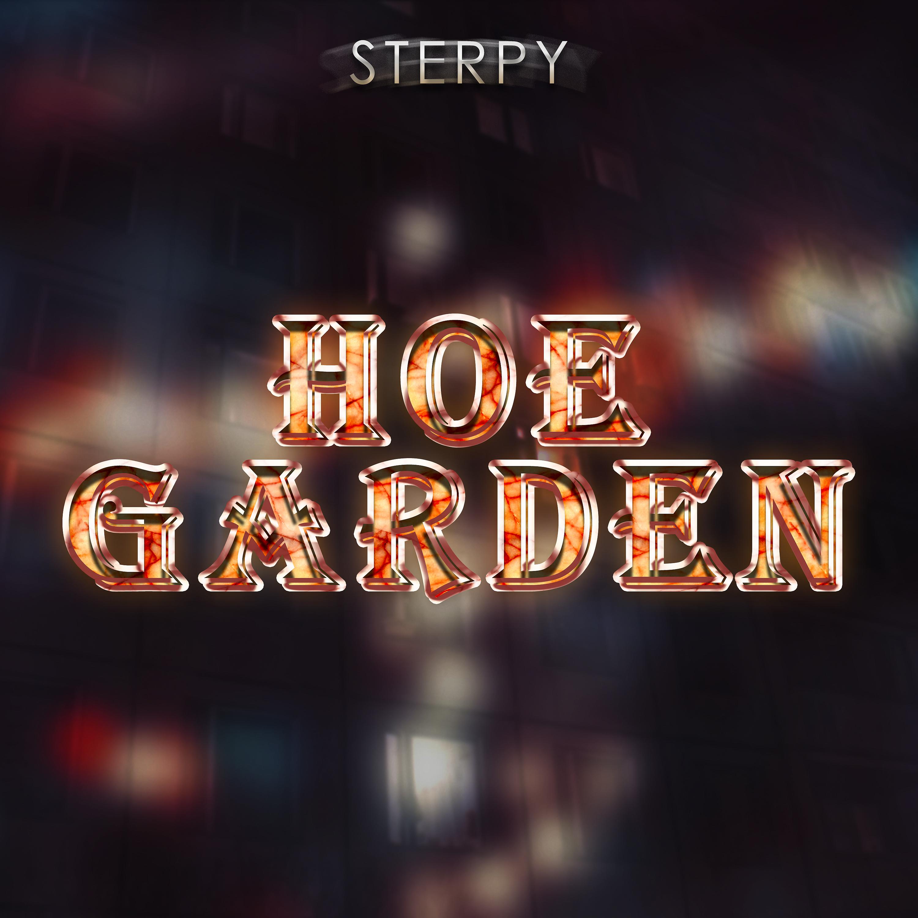 Постер альбома Hoe Garden