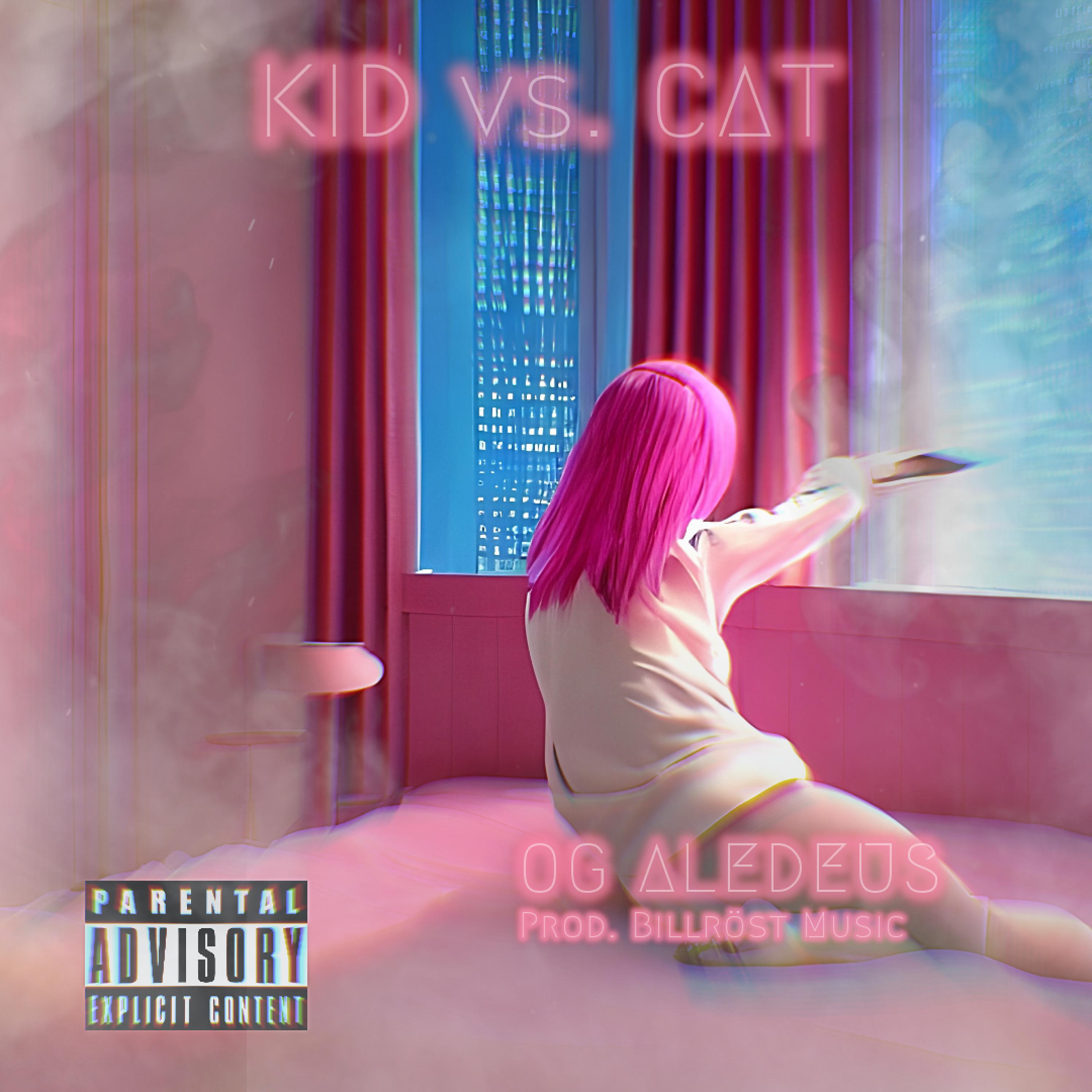Постер альбома Kid Vs. Cat