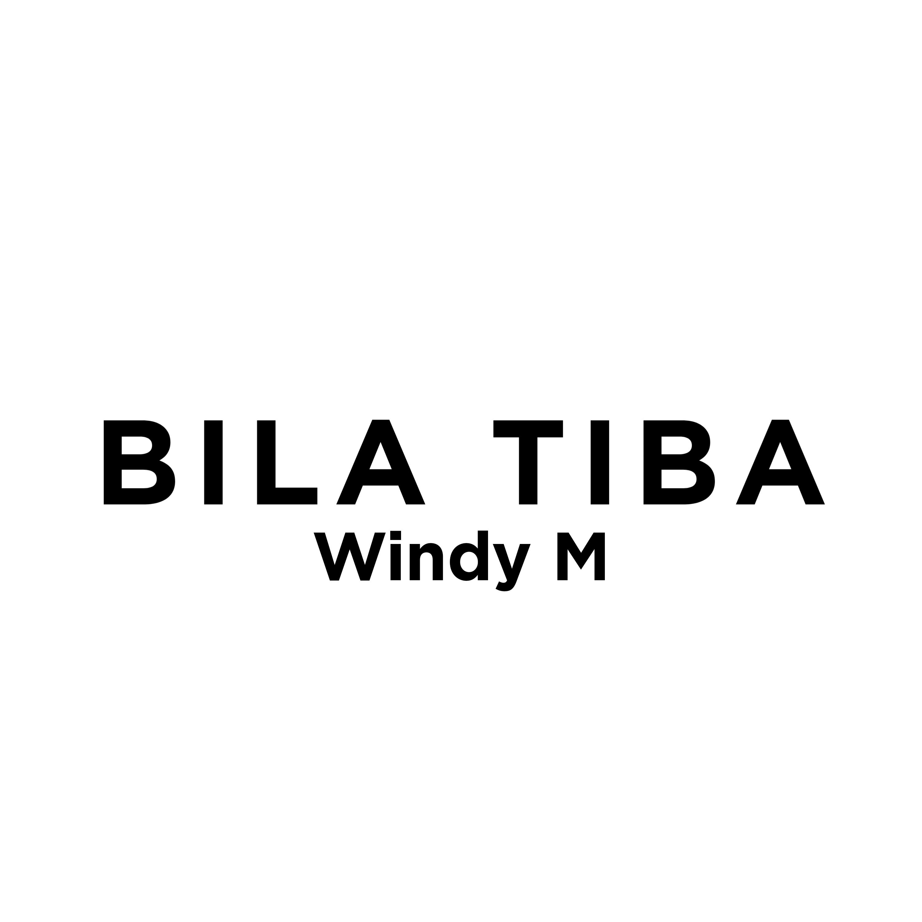 Постер альбома Bila Tiba
