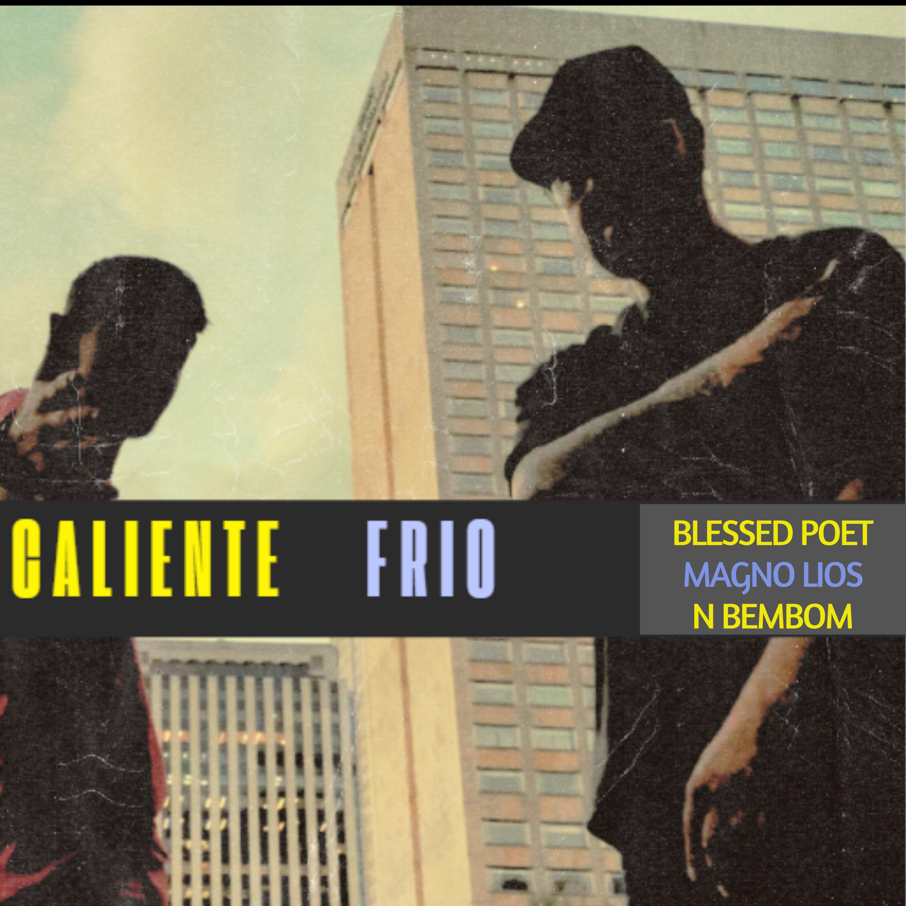 Постер альбома Caliente Frio