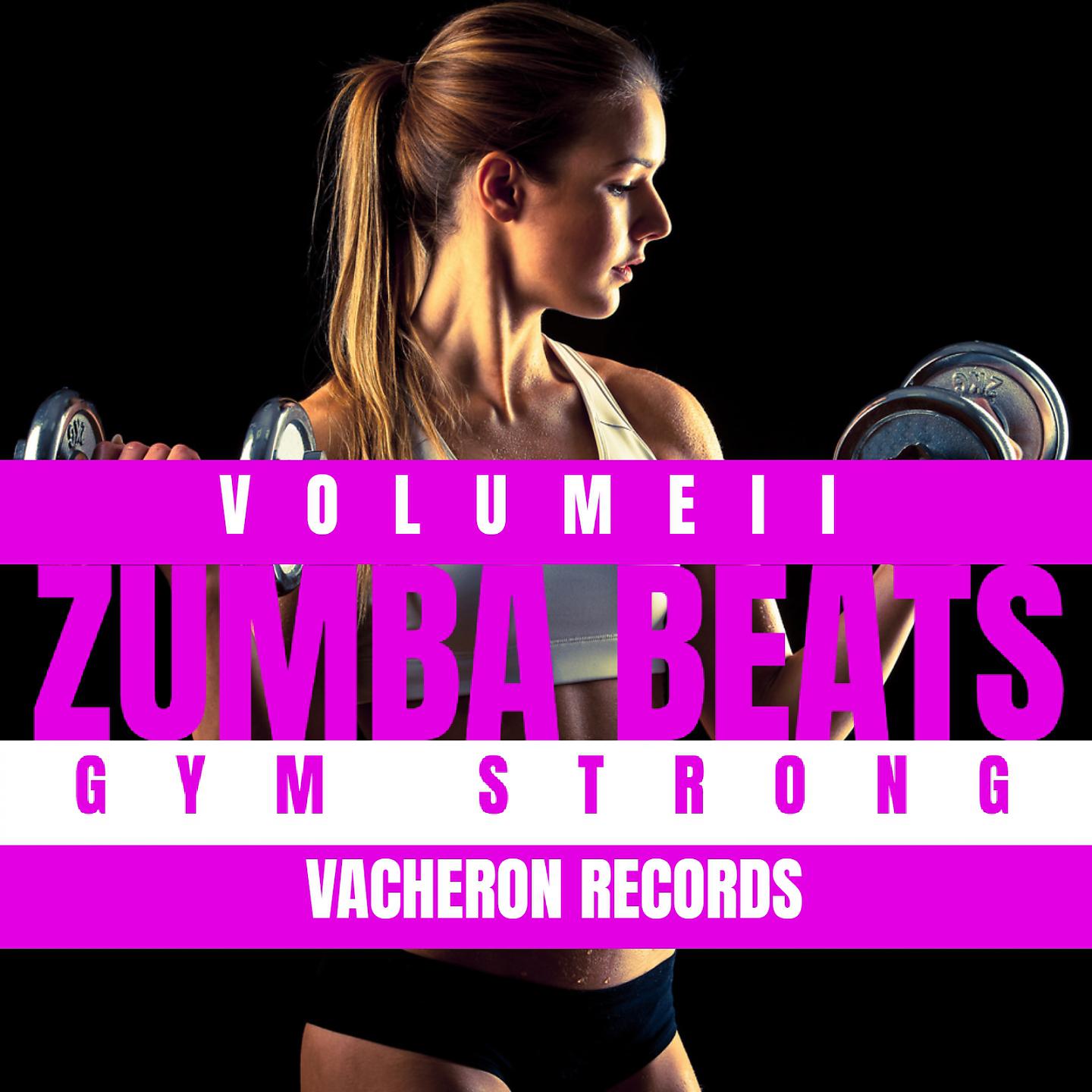 Постер альбома Zumba Beats, Vol. 2