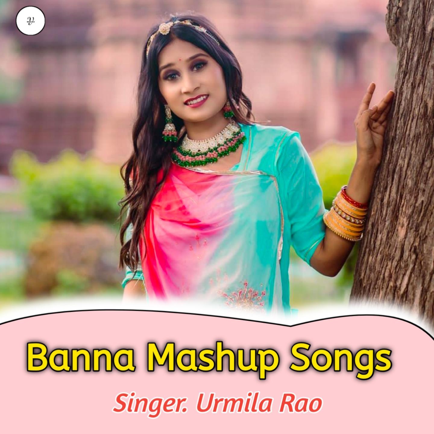 Постер альбома Banna Mashup Songs