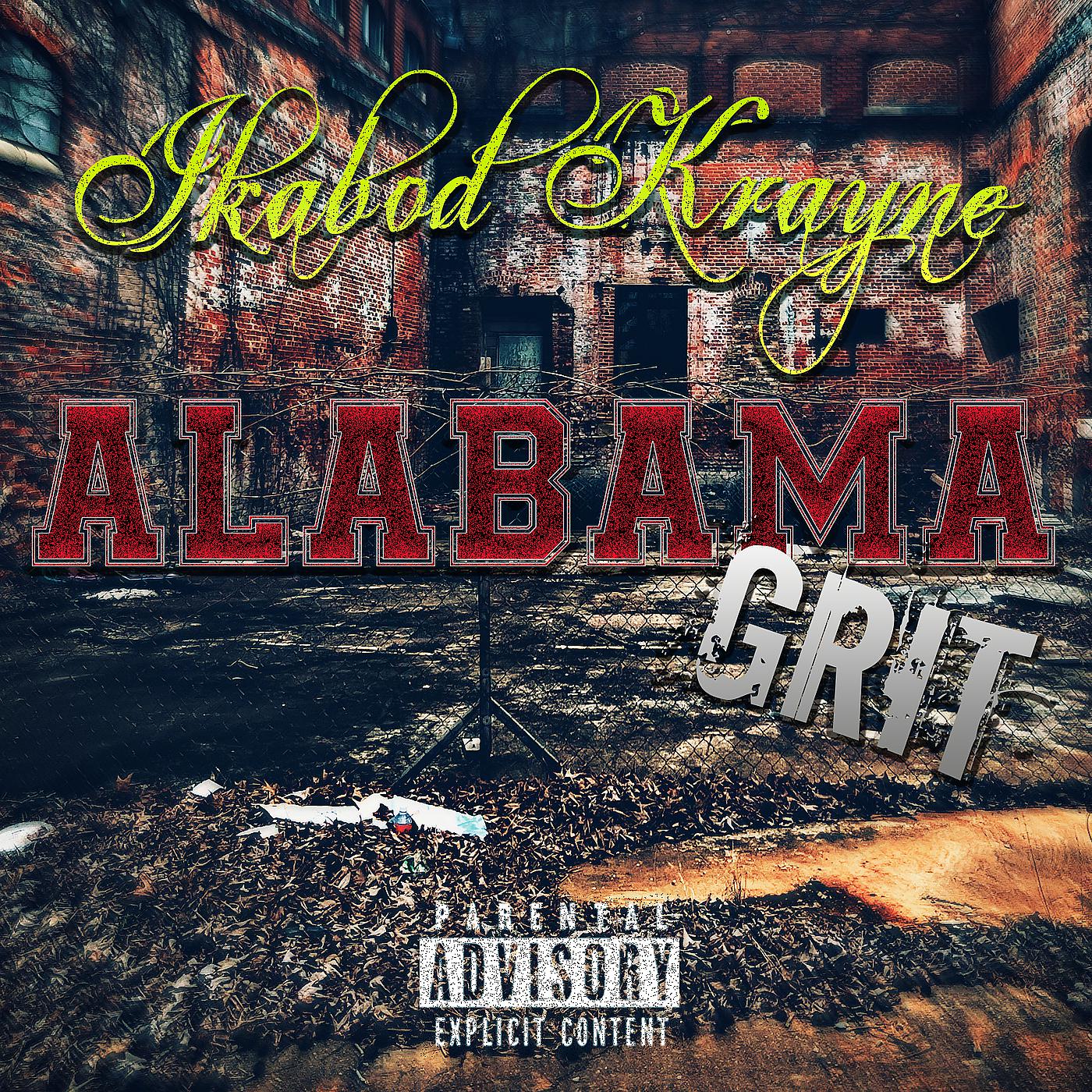 Постер альбома Alabama Grit