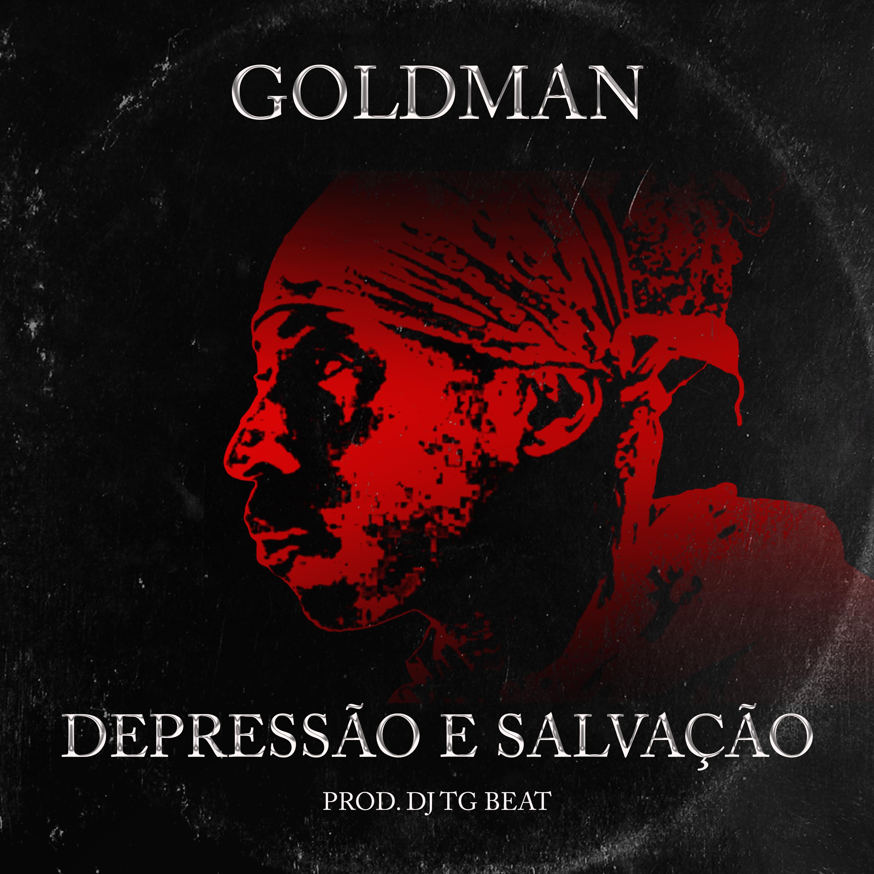 Постер альбома Depressão e Salvação