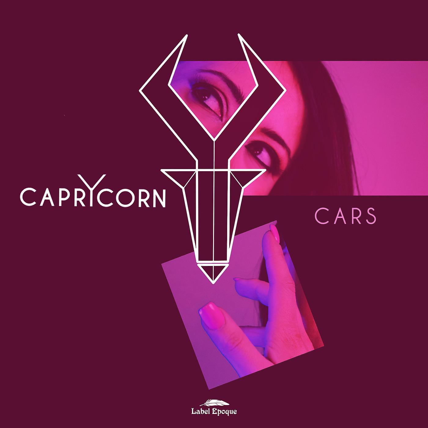 Постер альбома Cars