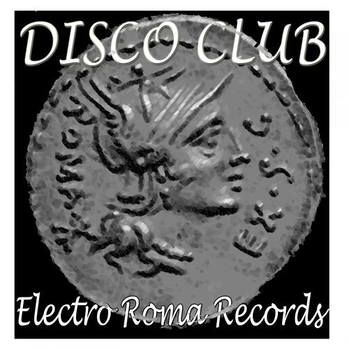 Постер альбома Disco Club