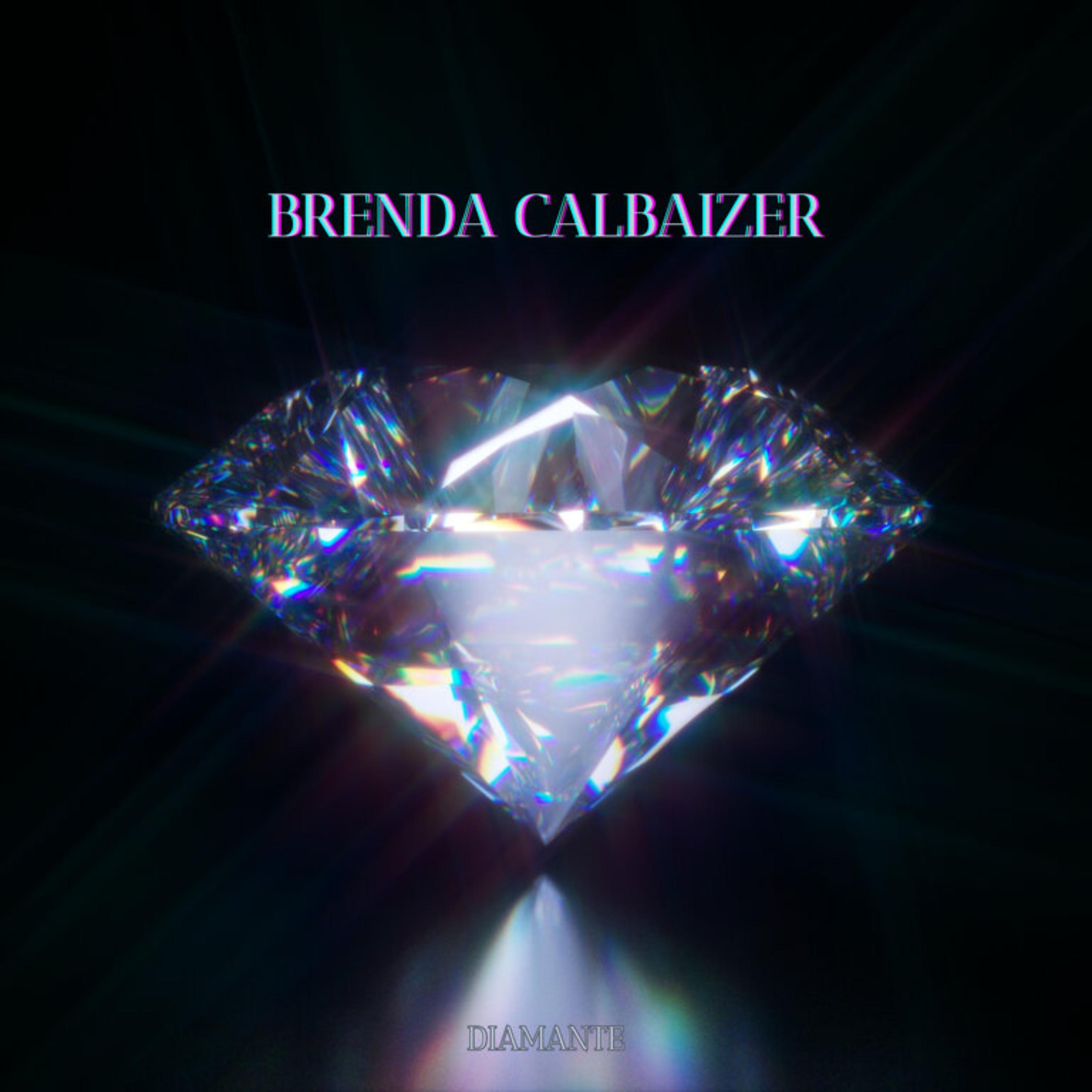 Постер альбома Diamante
