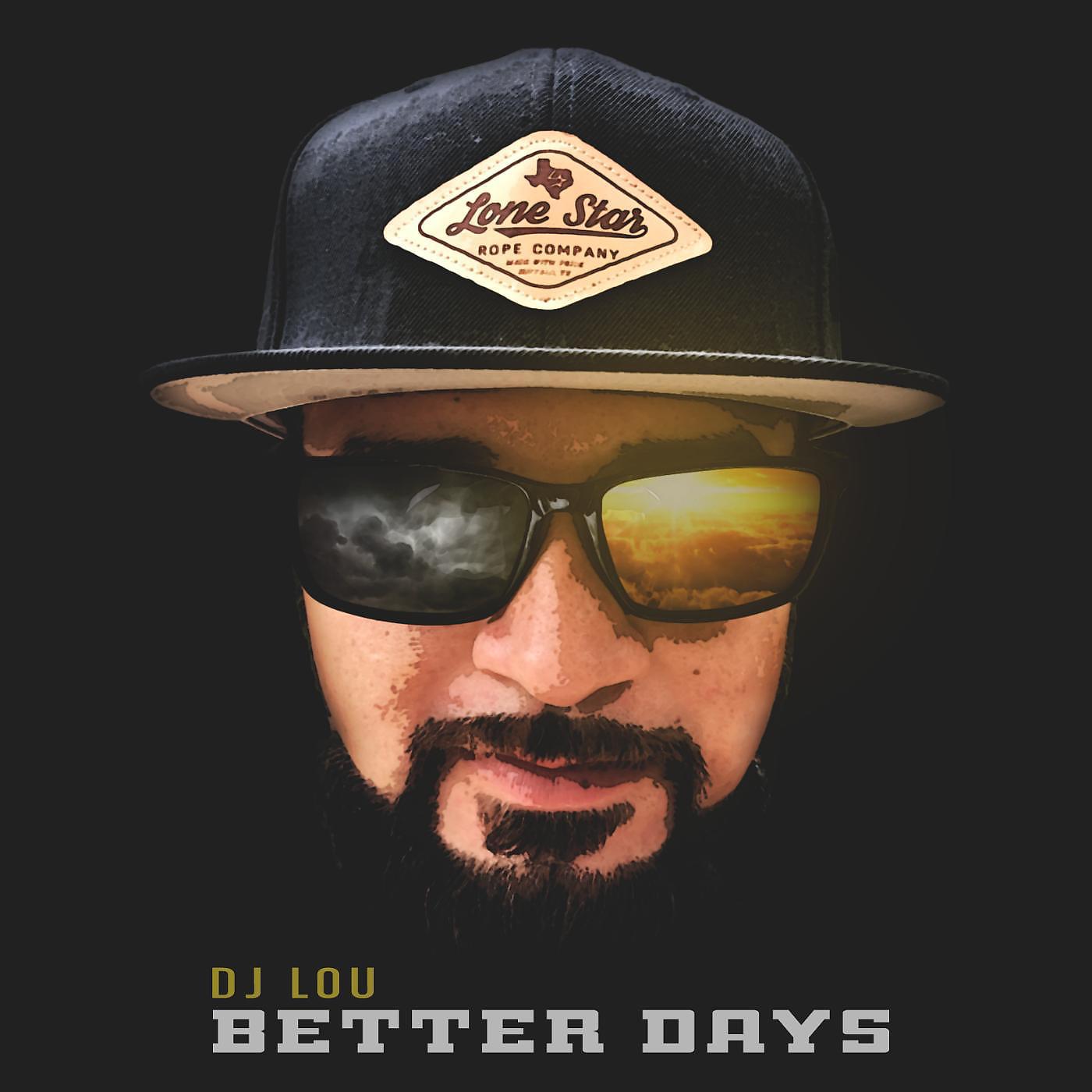 Постер альбома Better Days (feat. Rayquiis)