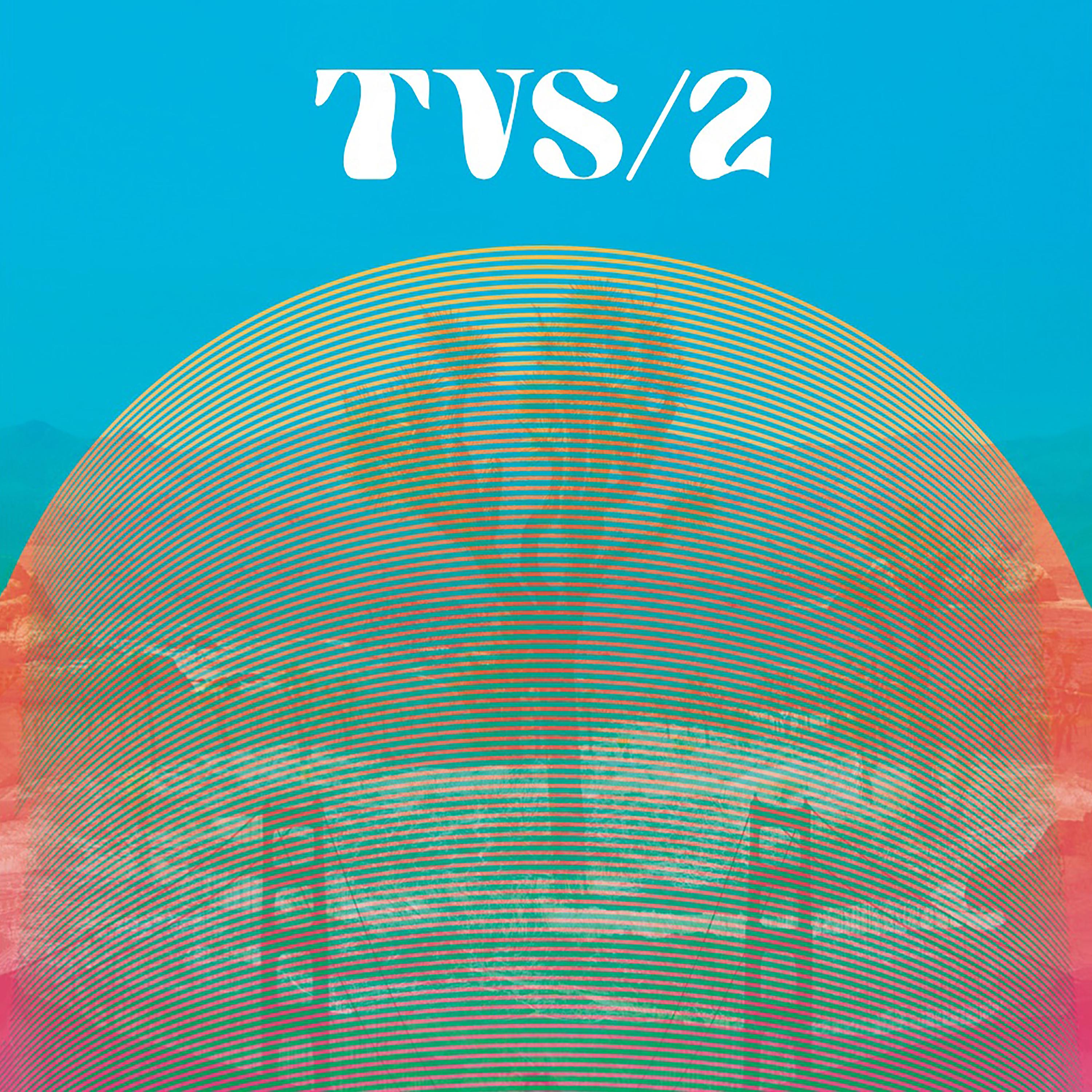 Постер альбома Tvs2