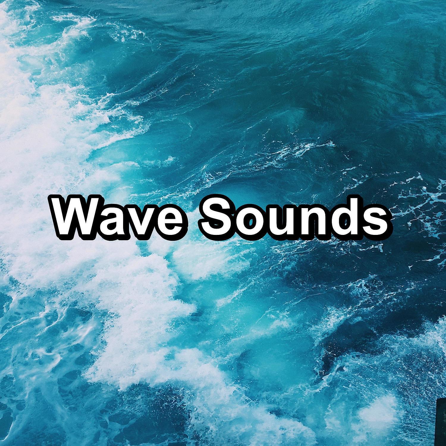 Постер альбома Wave Sounds