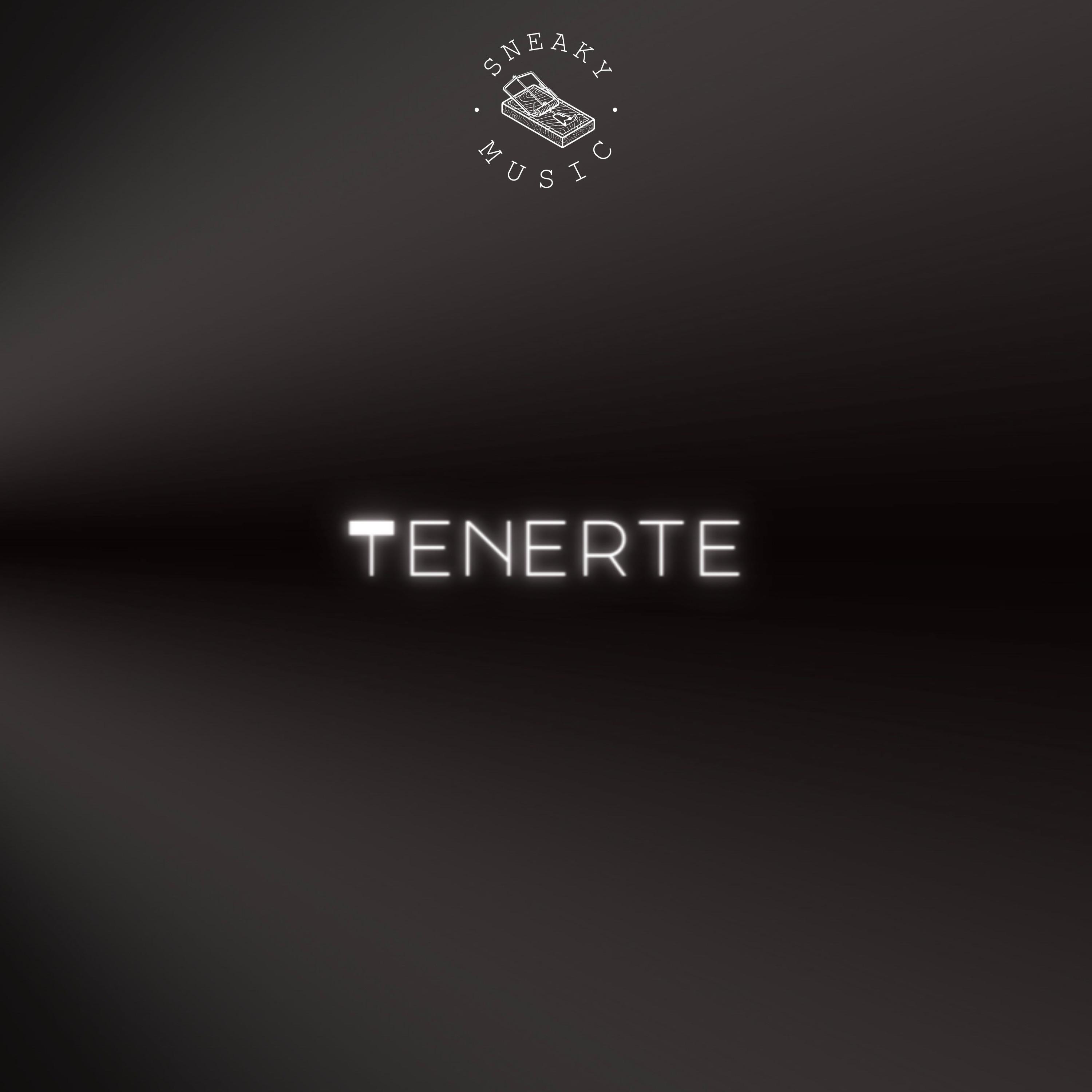 Постер альбома Tenerte