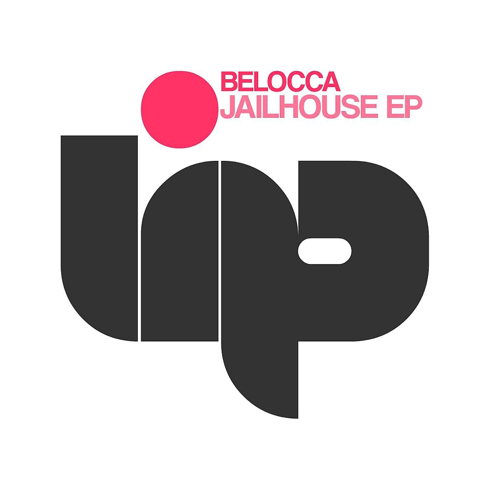 Постер альбома Jailhouse EP