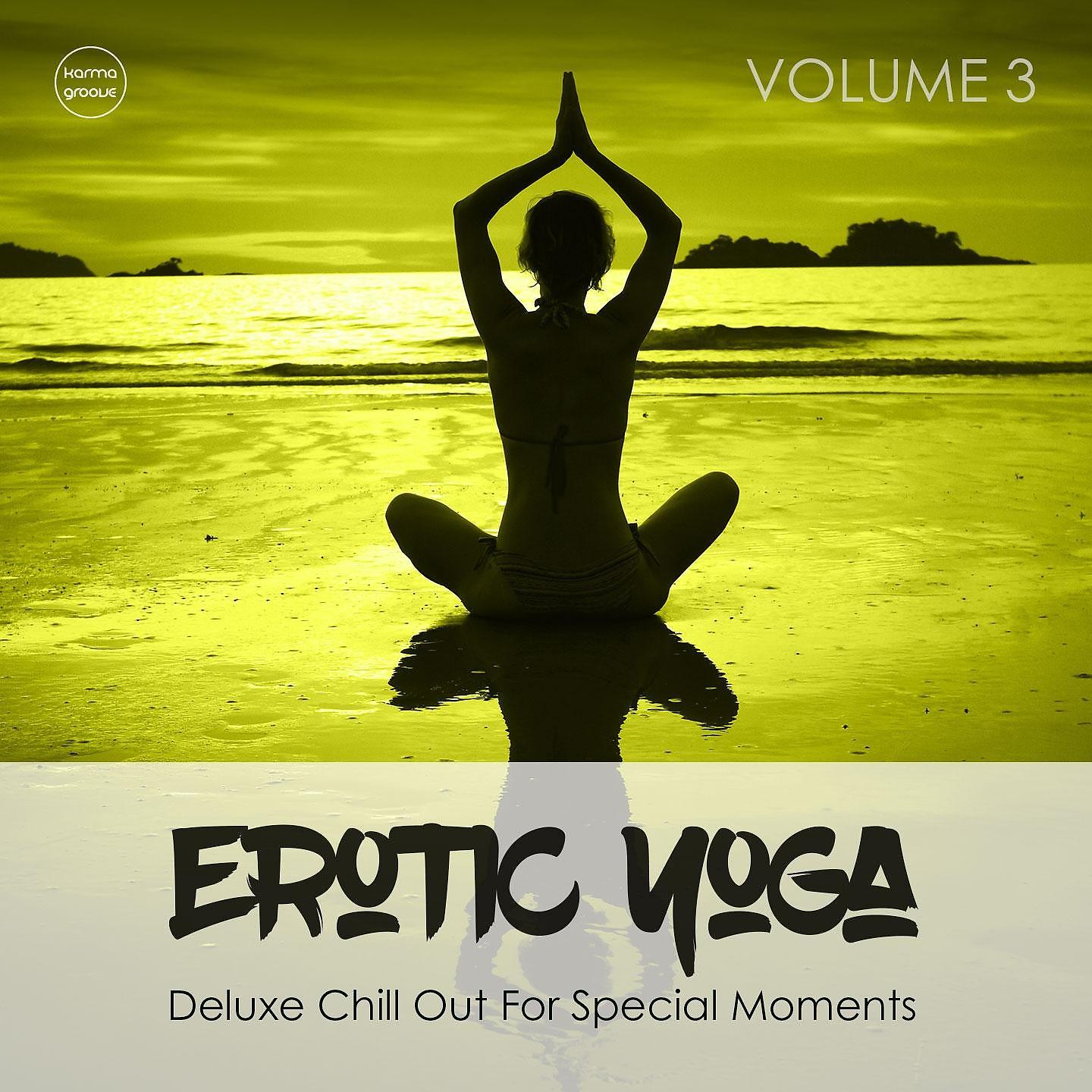 Постер альбома Erotic Yoga, Vol. 3