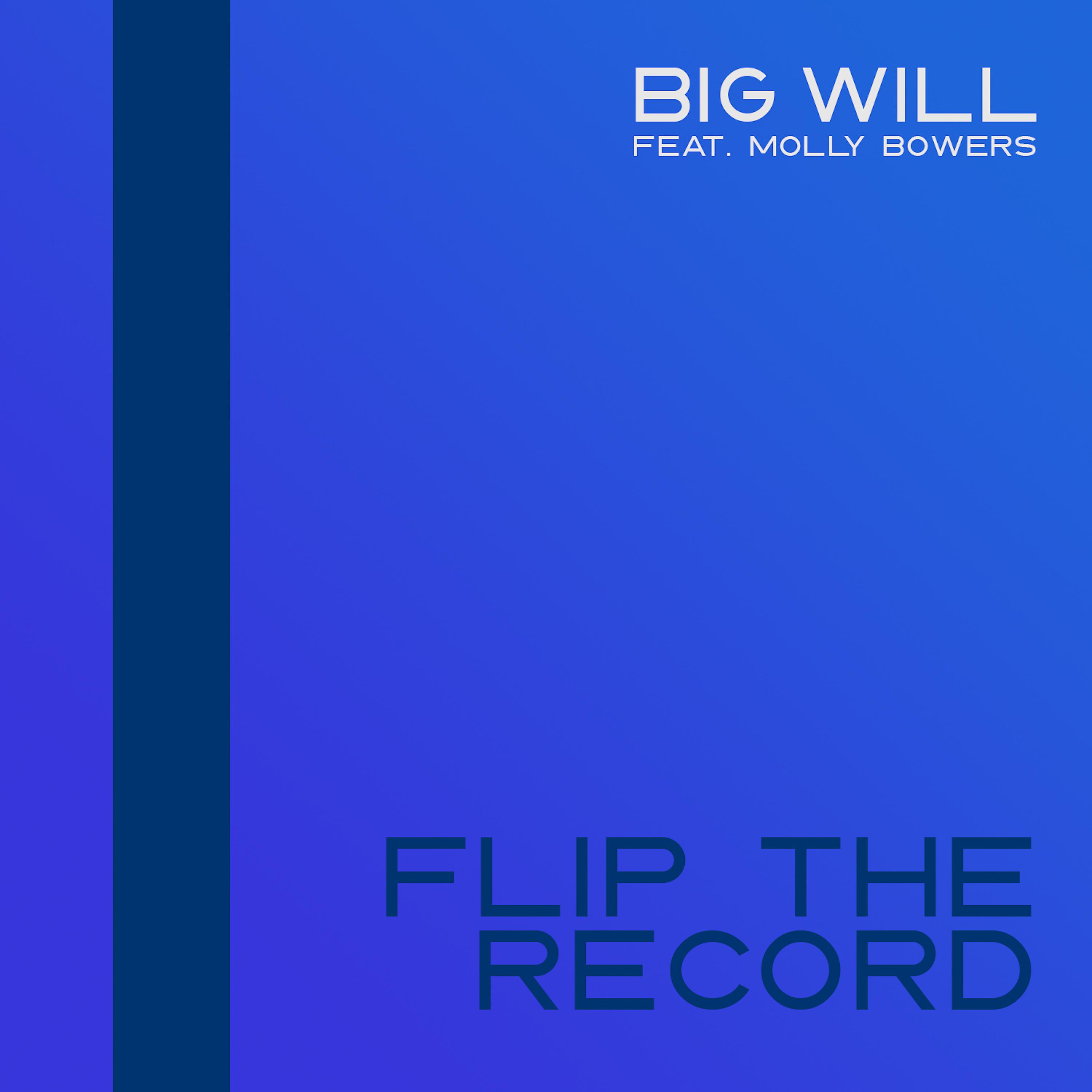 Постер альбома Flip the Record
