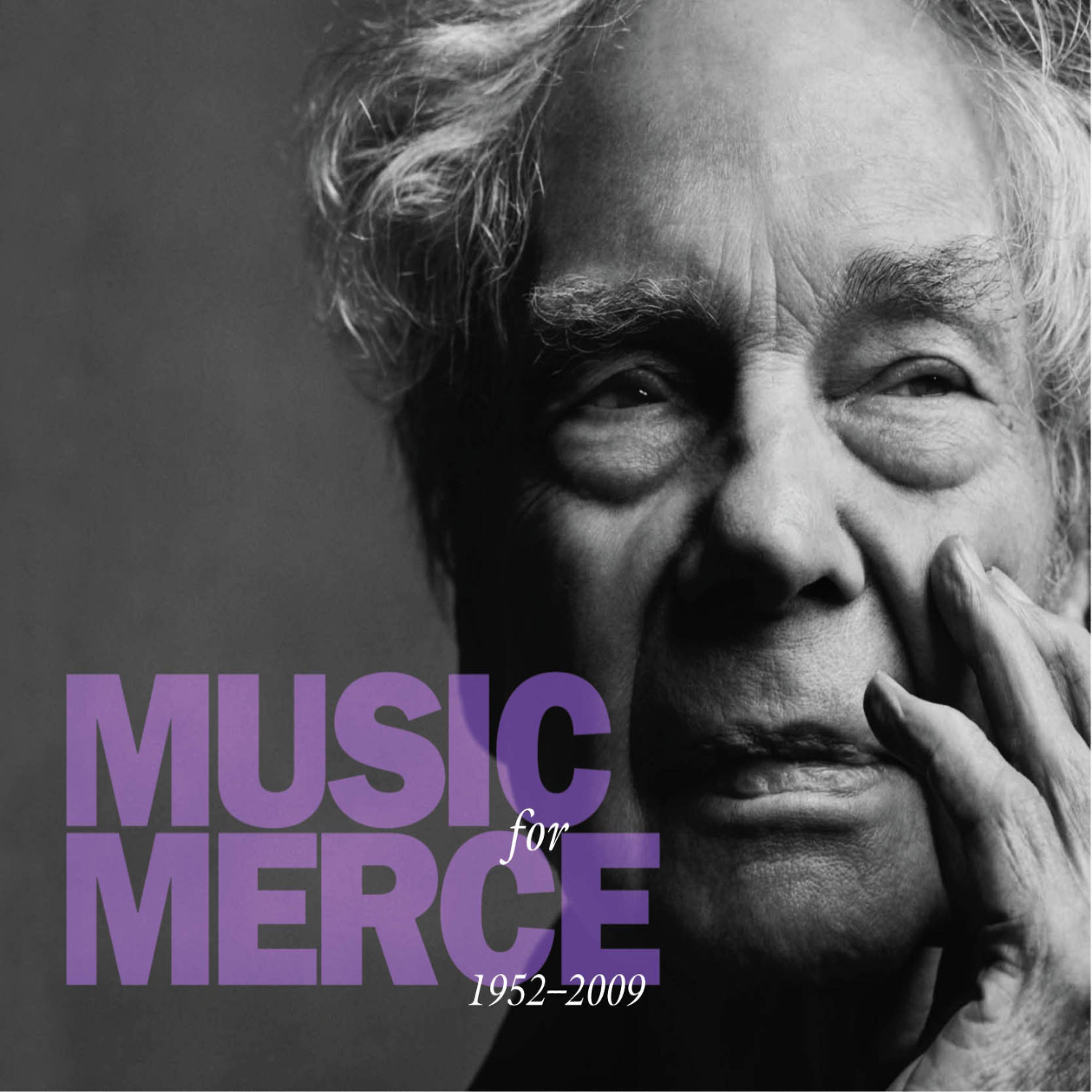 Постер альбома Music for Merce, Vol. 10