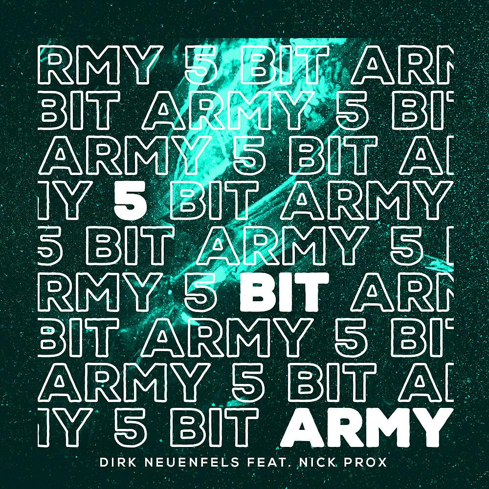Постер альбома 5 Bit Army