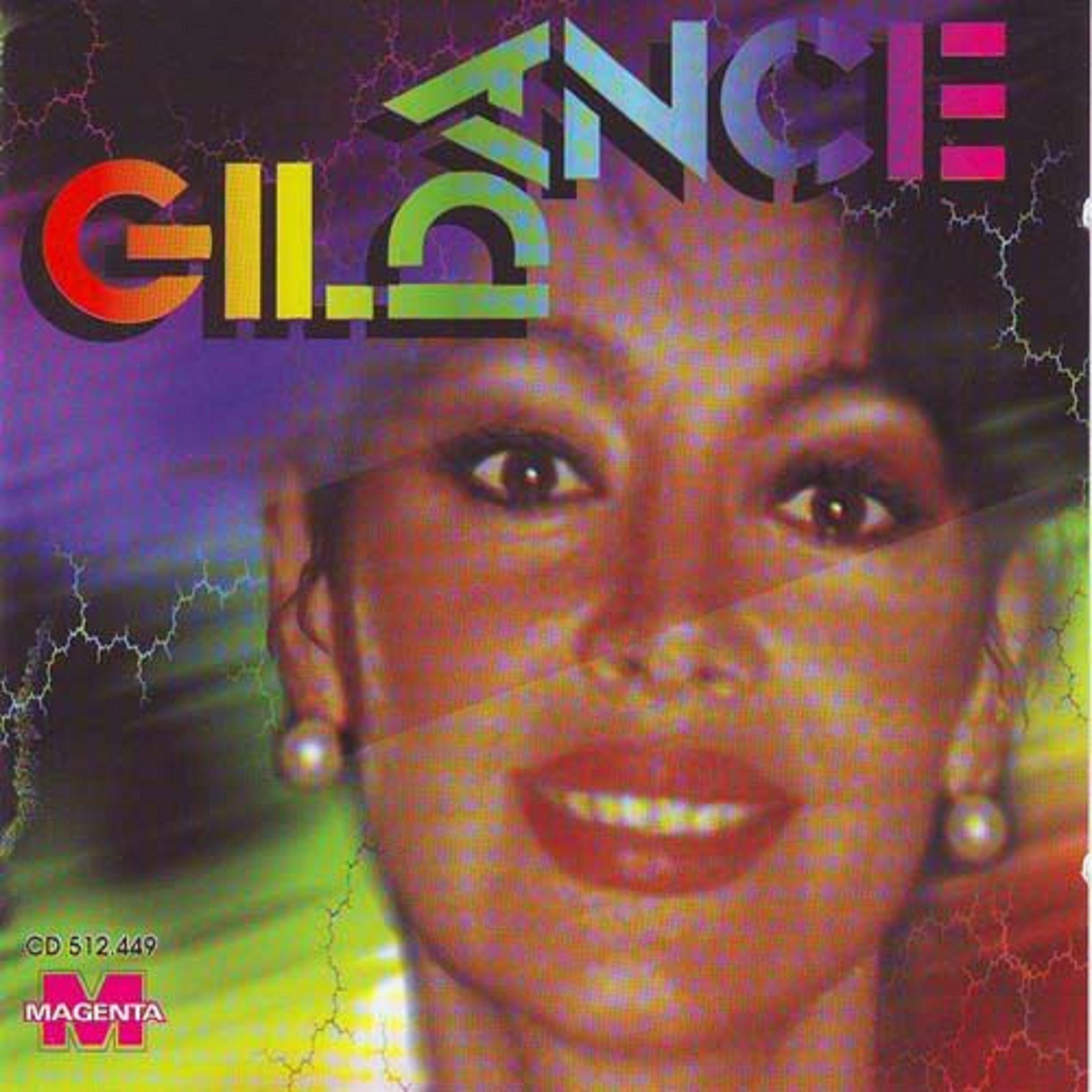 Постер альбома Gildance