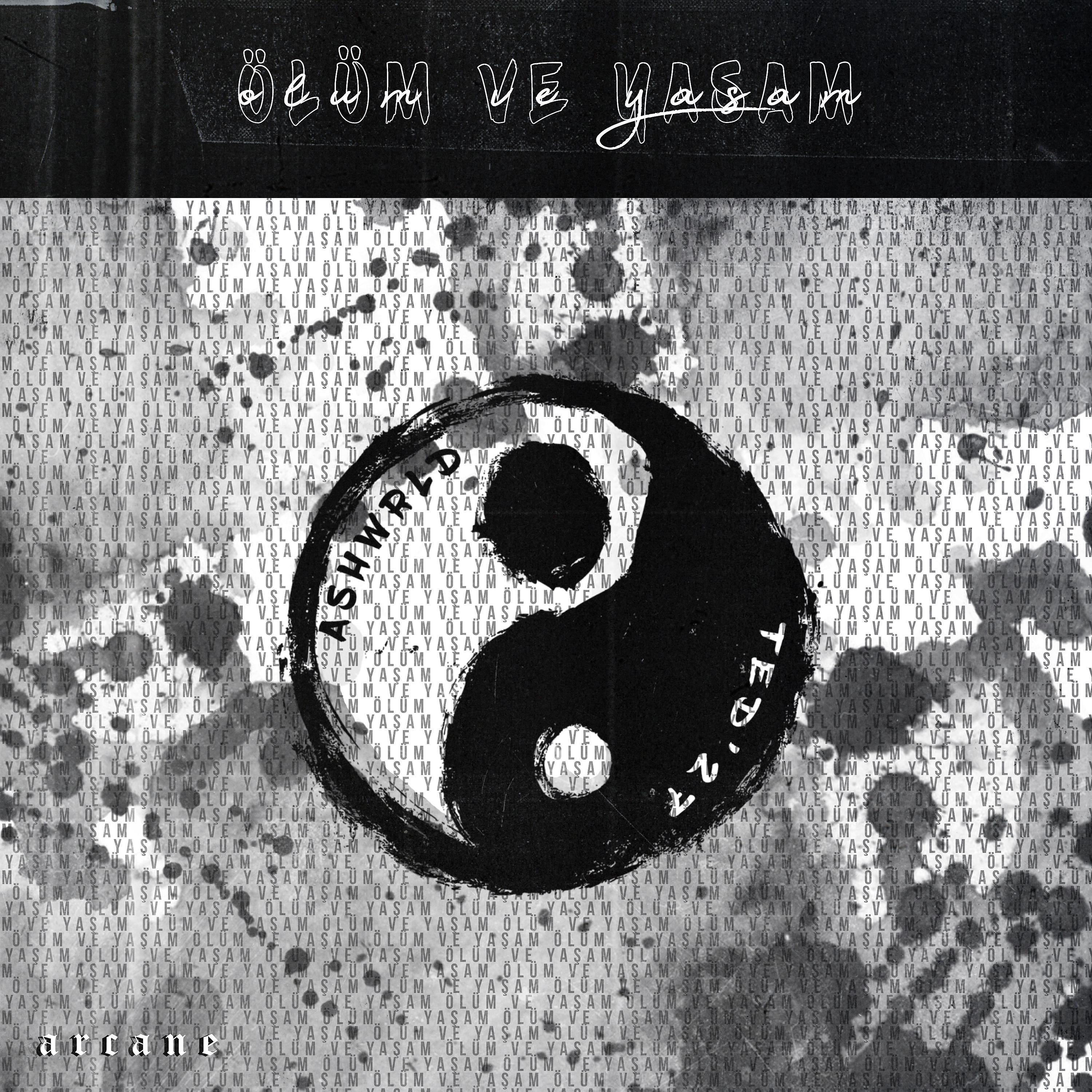 Постер альбома Ölüm ve Yaşam