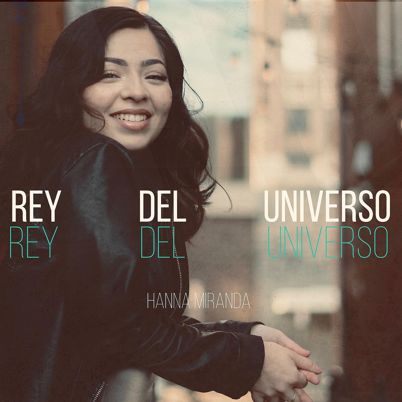 Постер альбома Rey Del Universo
