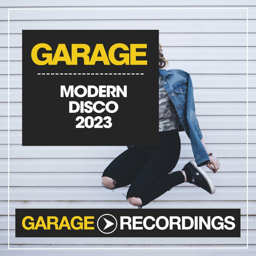 Постер альбома Modern Disco 2023