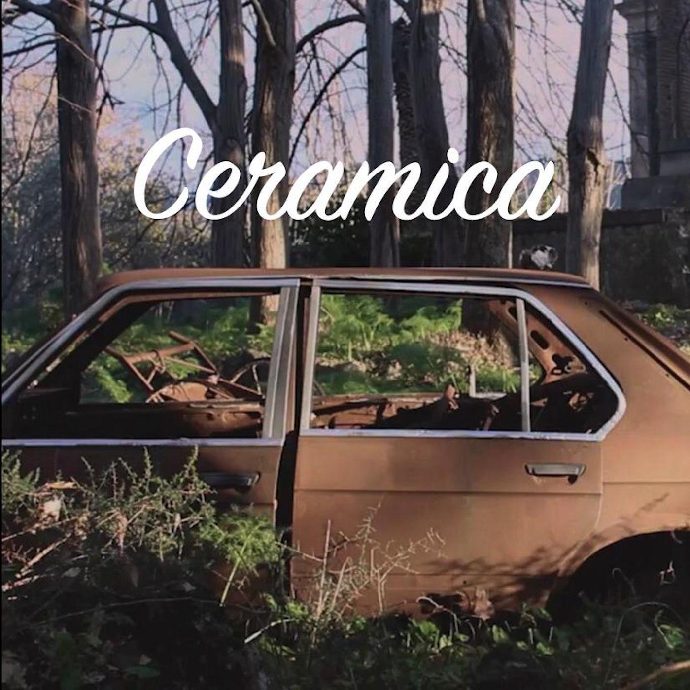 Постер альбома Ceramica