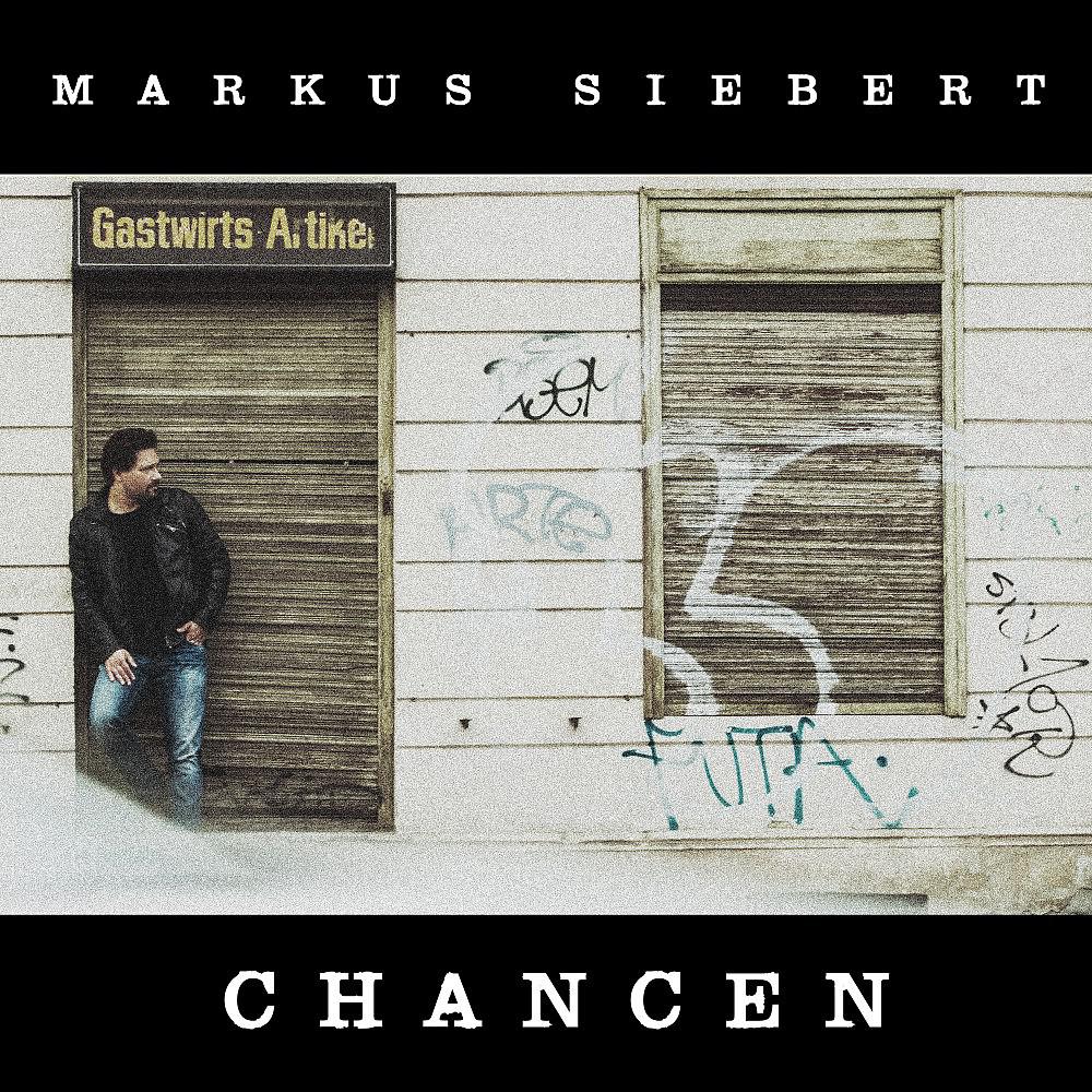 Постер альбома Chancen (Single-Version)